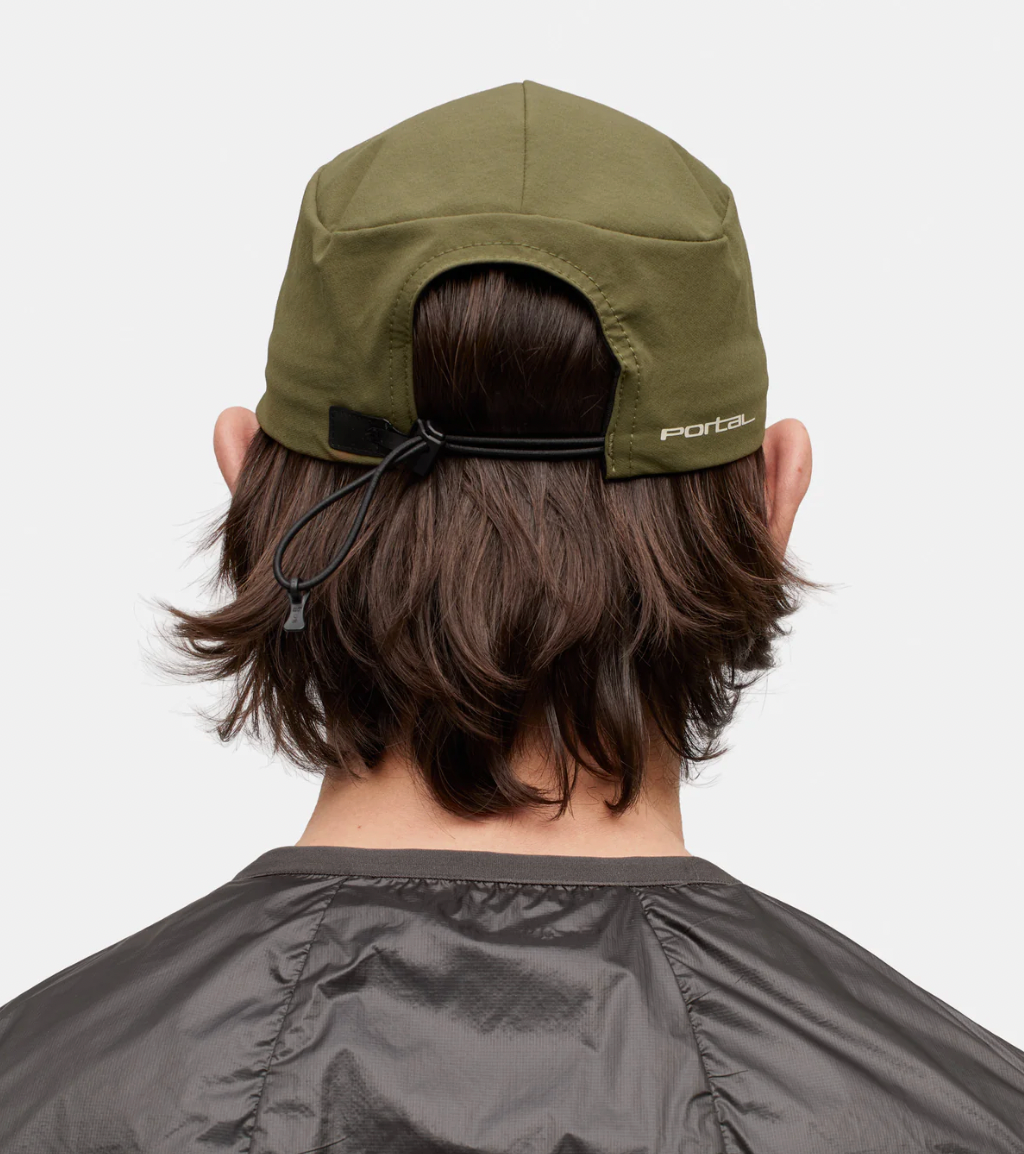 Radius Cap