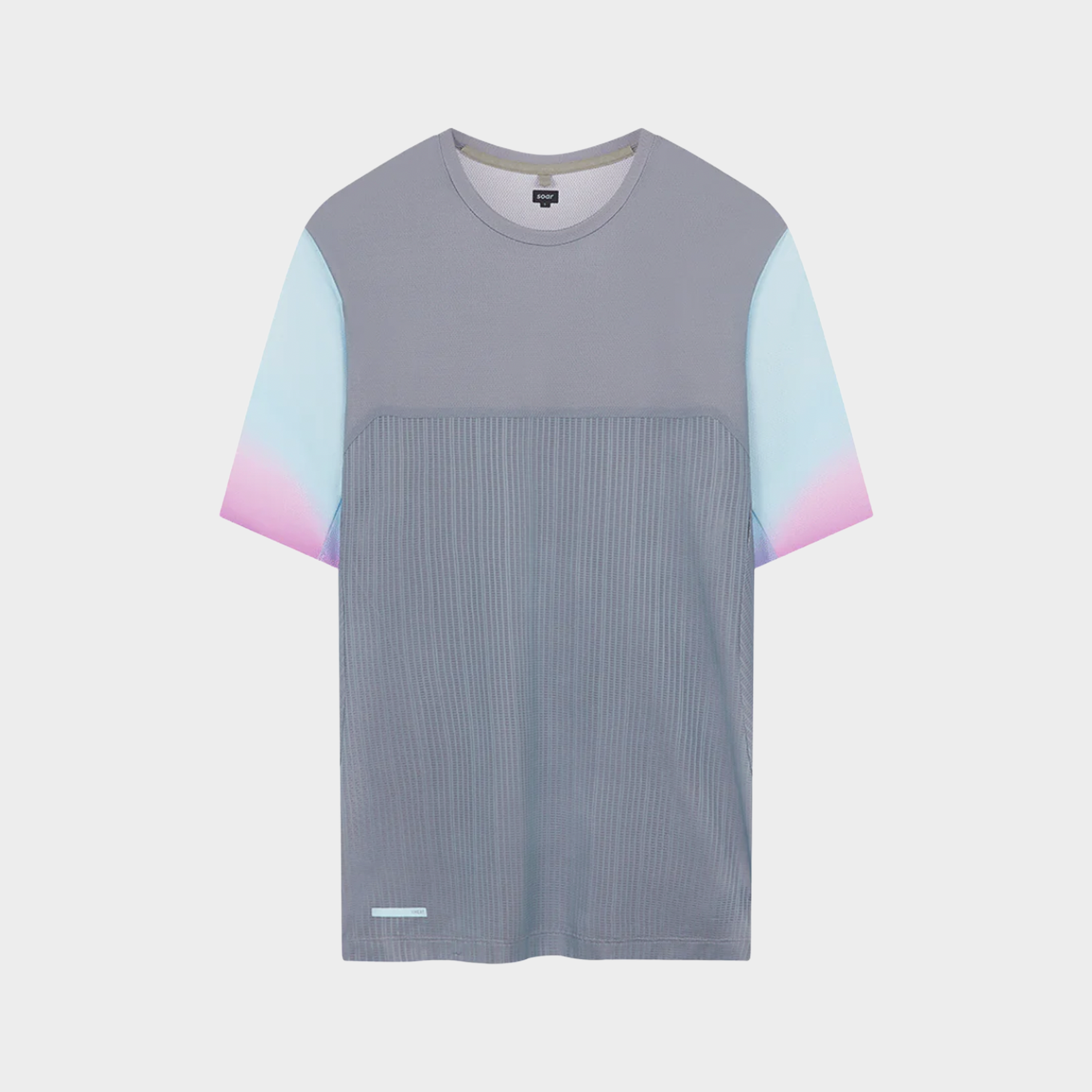SOAR - Hot Weather T