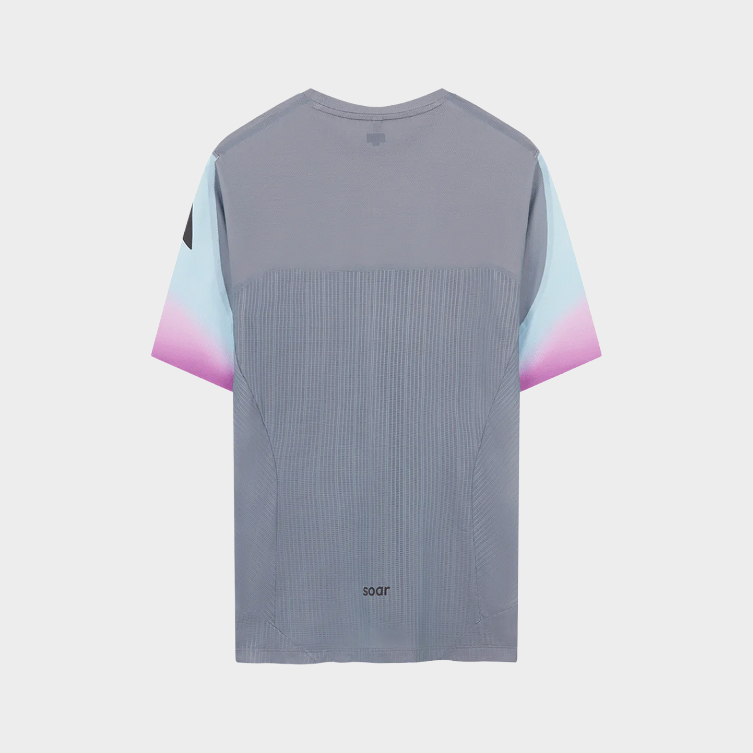 SOAR - Hot Weather T