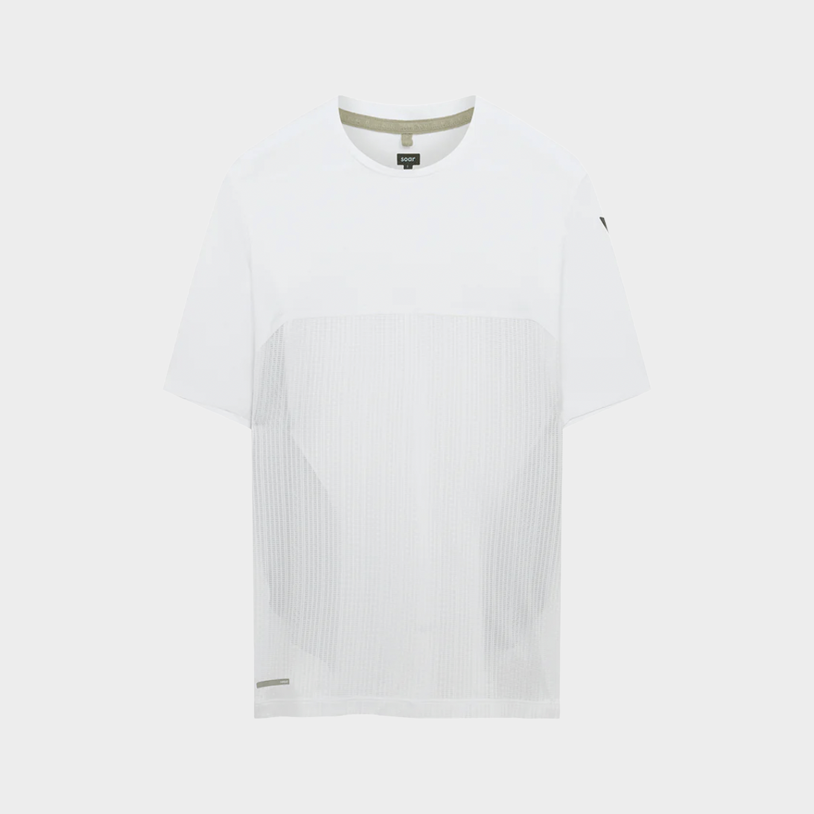SOAR - Hot Weather T