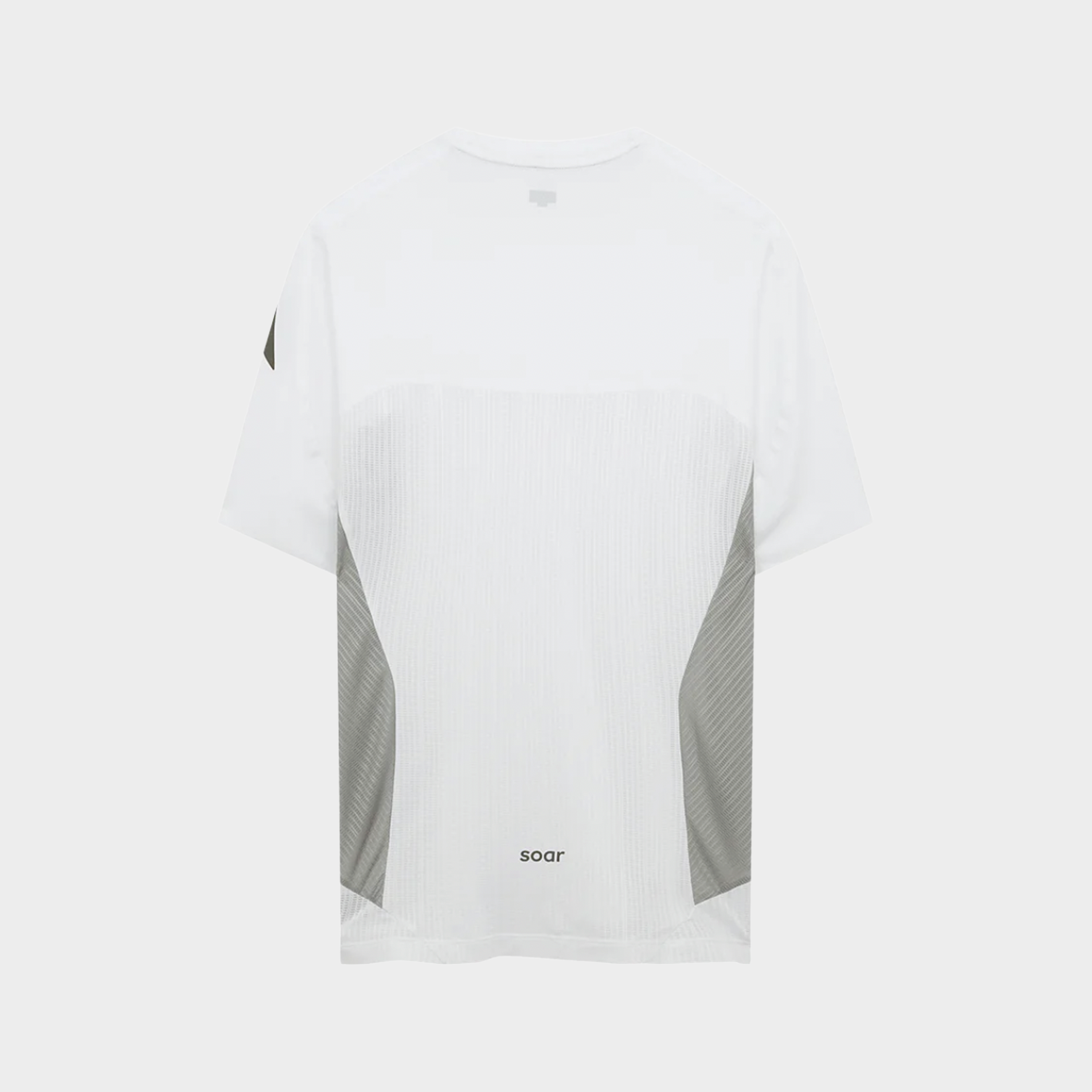 SOAR - Hot Weather T