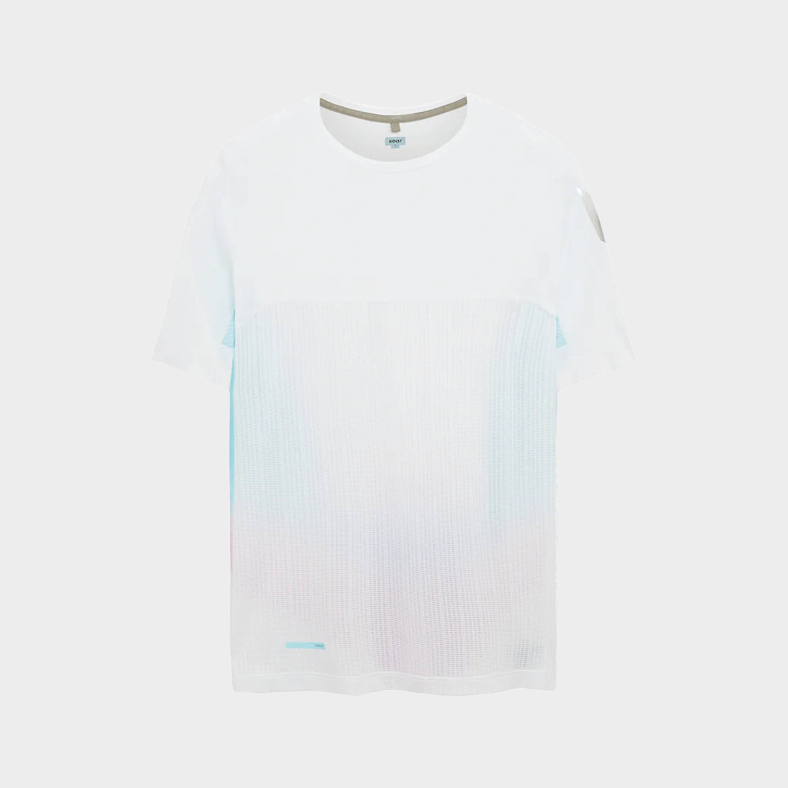 SOAR - Hot Weather T W