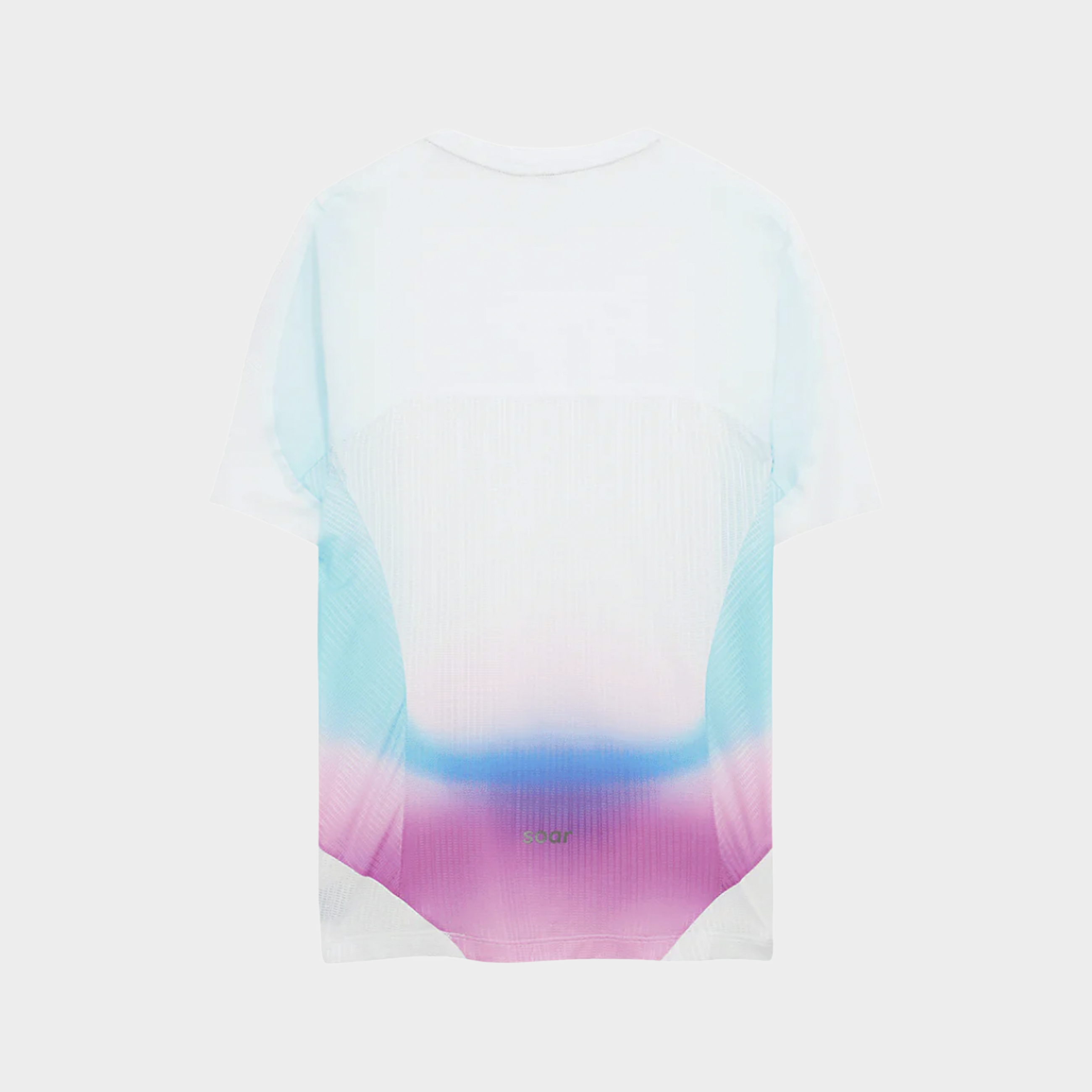 SOAR - Hot Weather T W