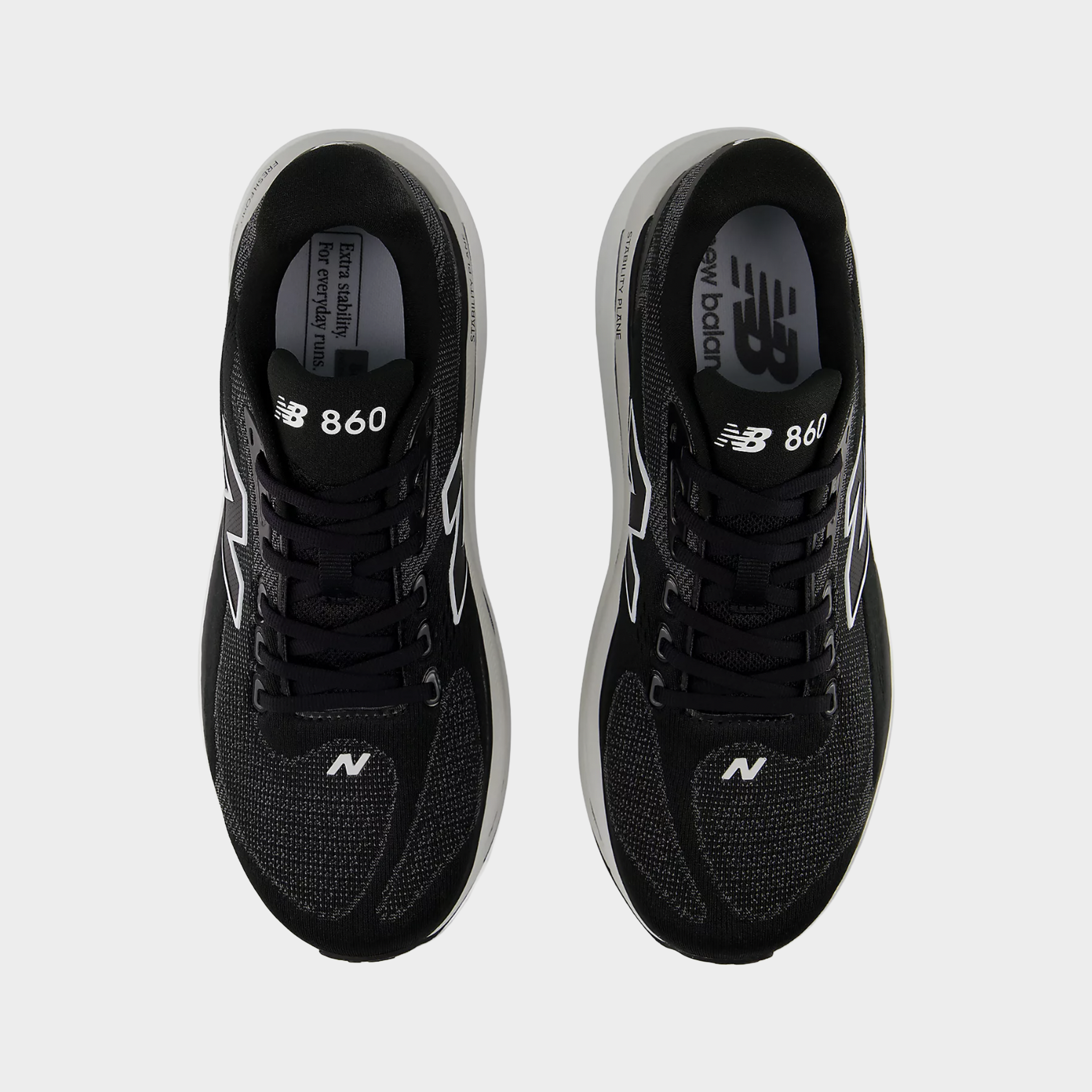 Fresh Foam X 860v