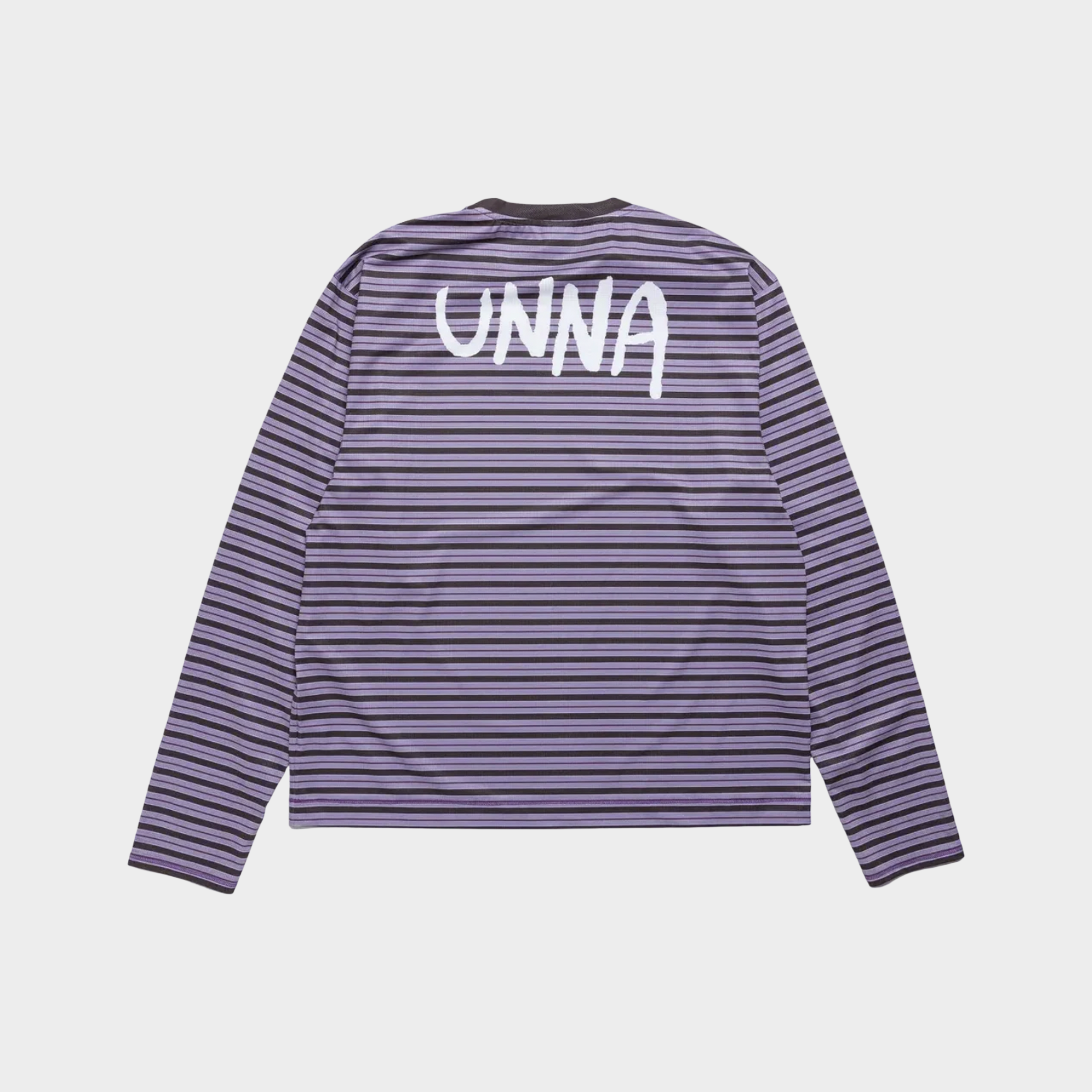 Striped LS M