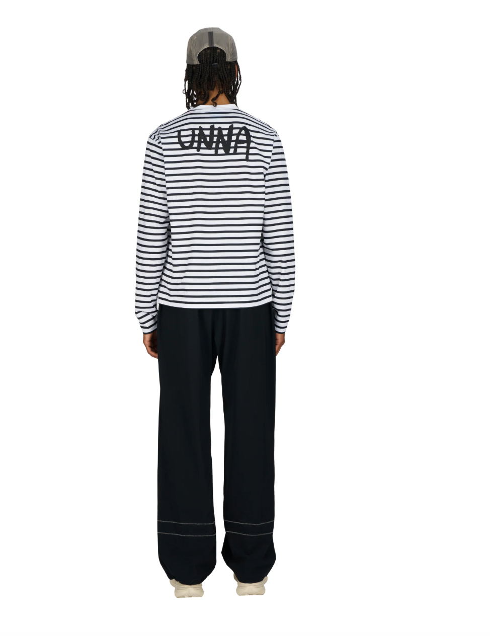 Striped LS M