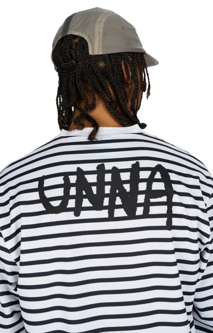 Striped LS M