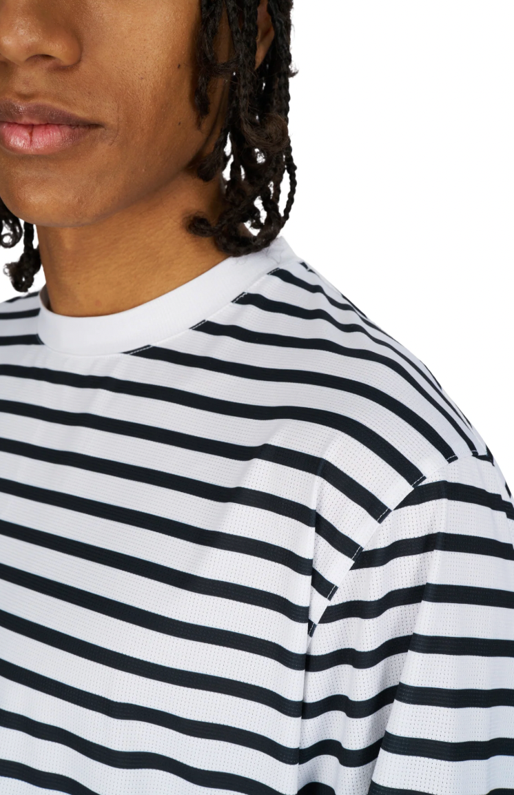 Striped LS M
