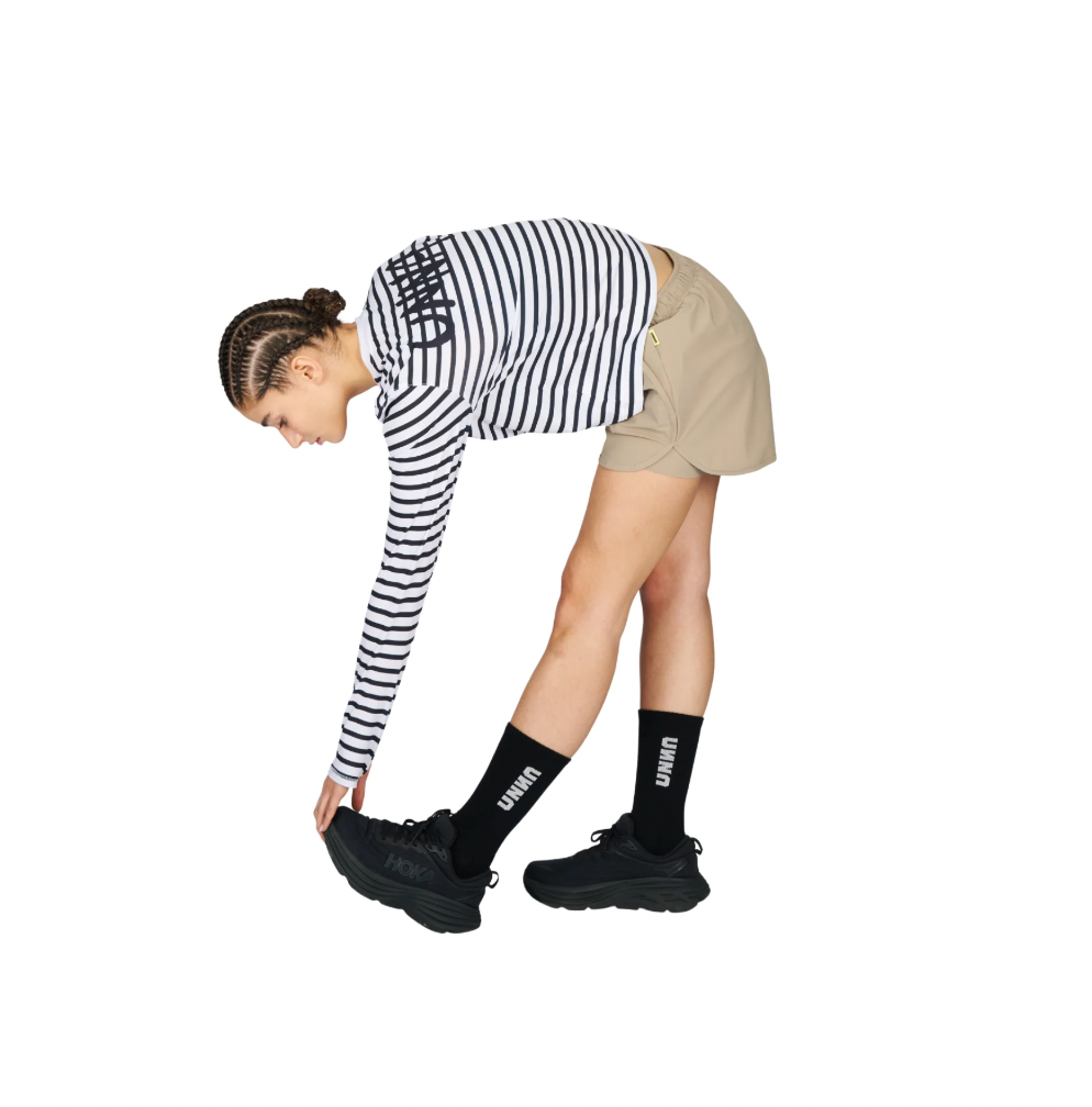 Striped LS W