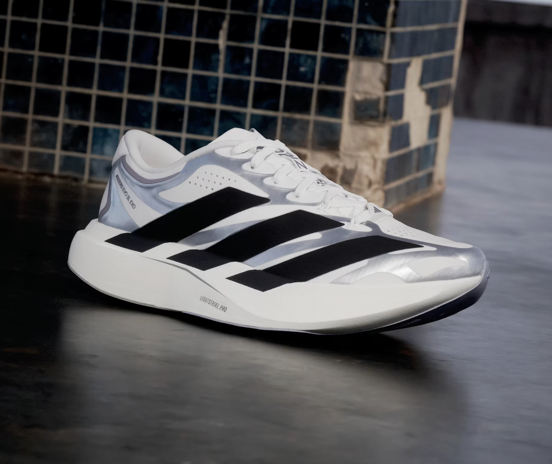 ADIZERO EVO SL EXO W