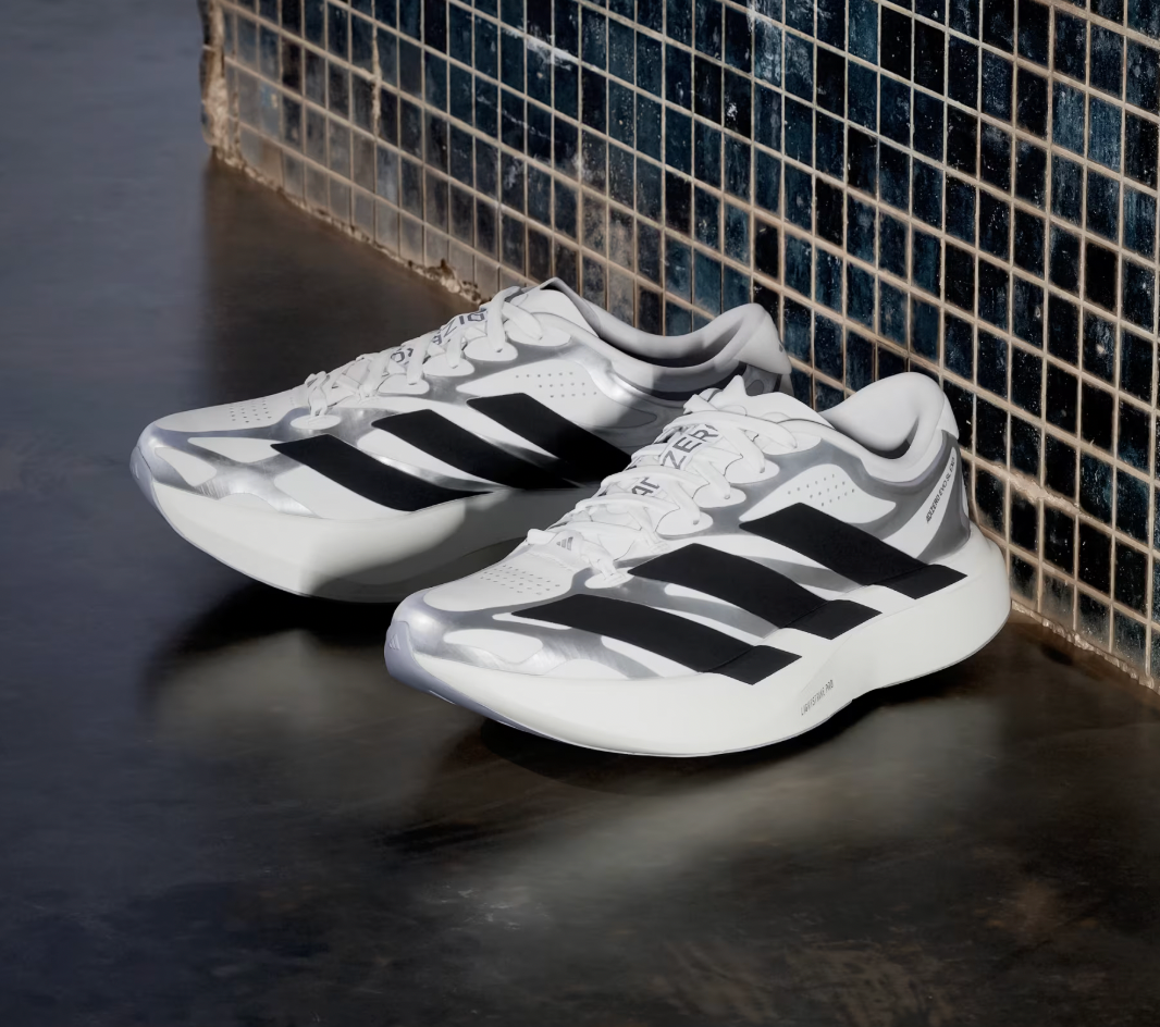 ADIZERO EVO SL EXO W