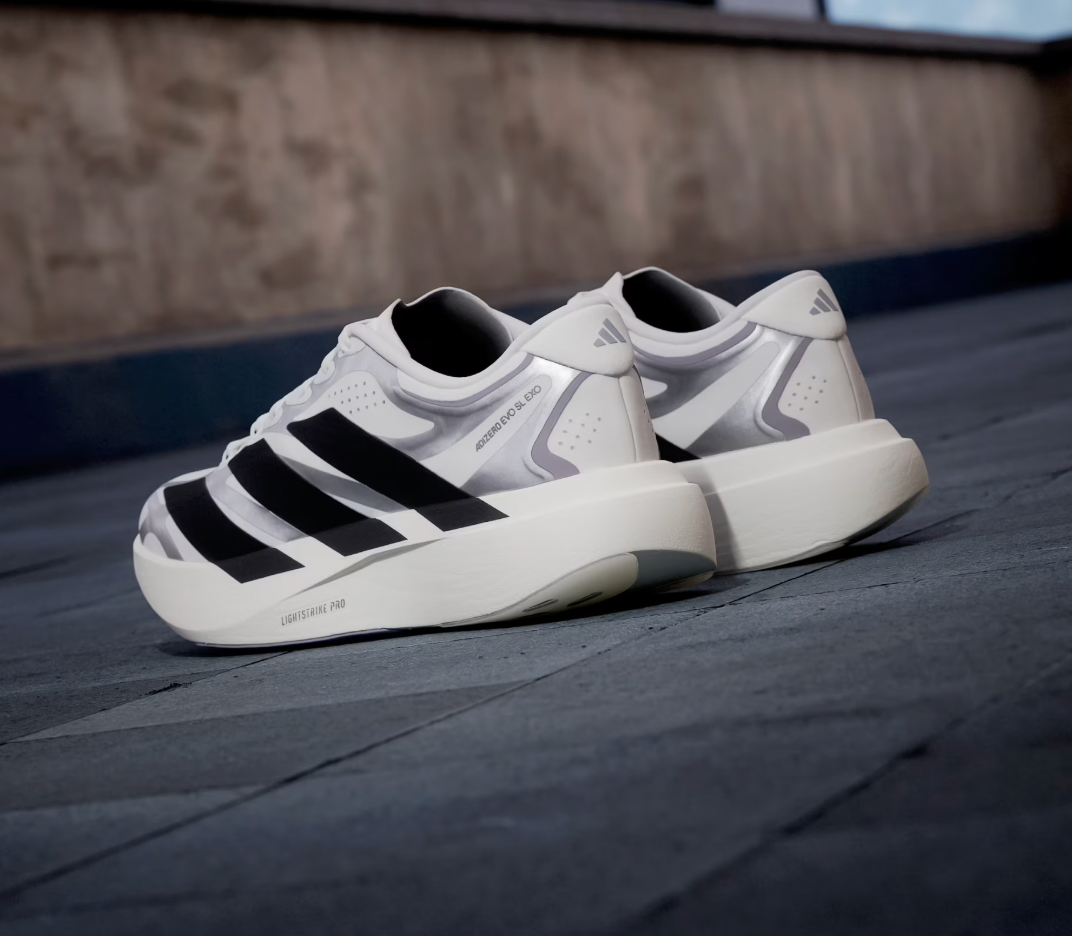 ADIZERO EVO SL EXO W