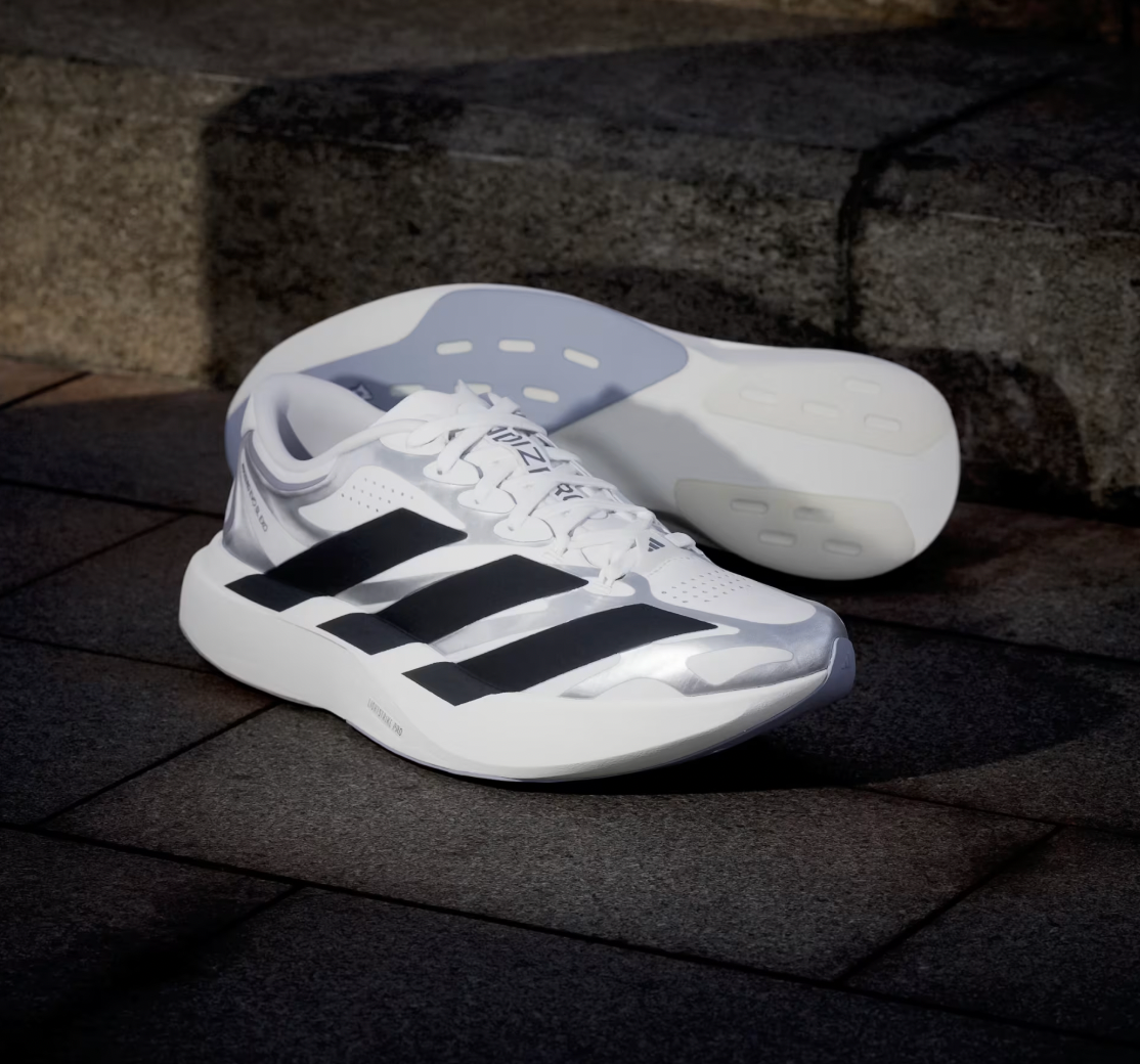 ADIZERO EVO SL EXO W
