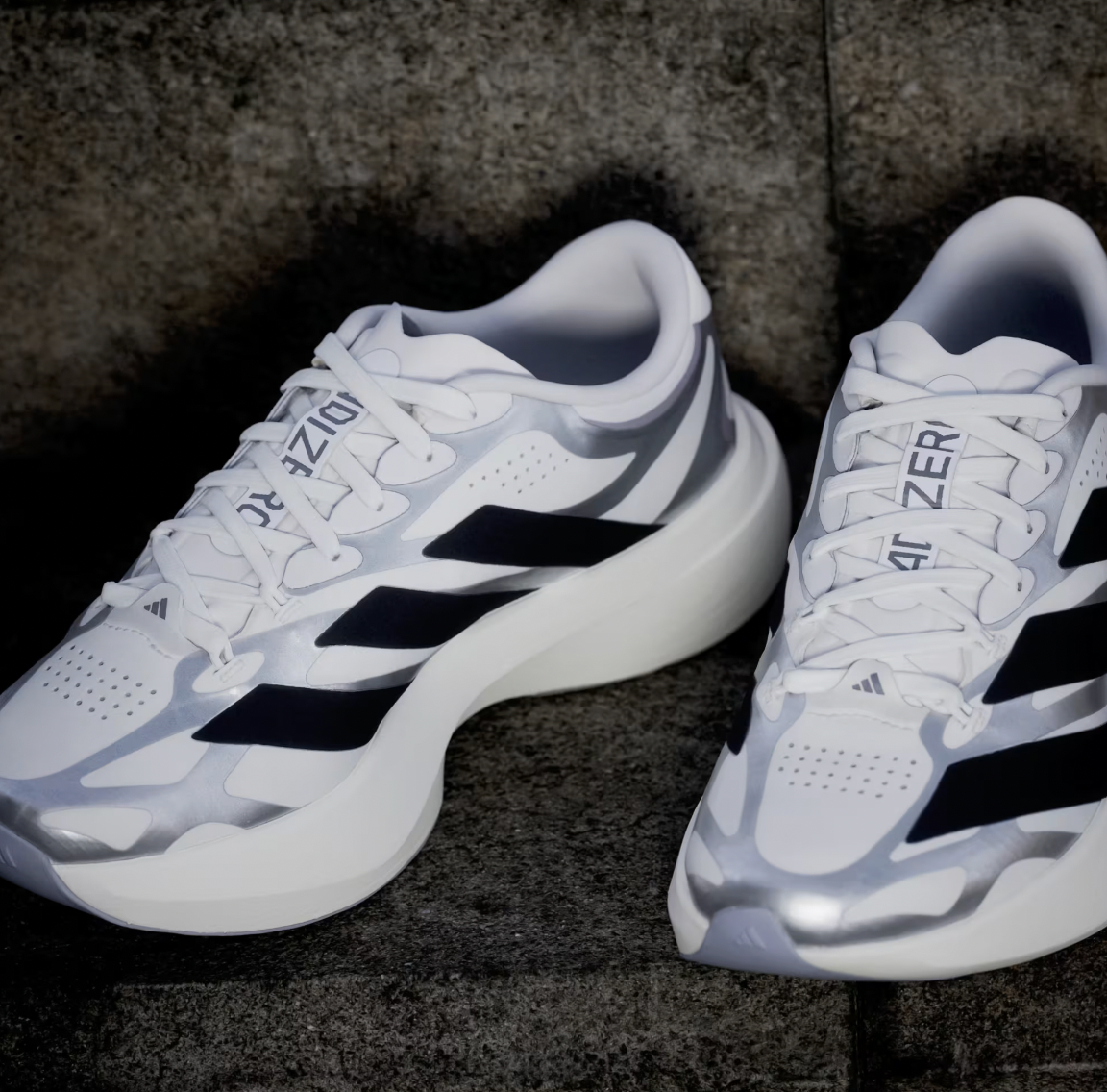 ADIZERO EVO SL EXO W