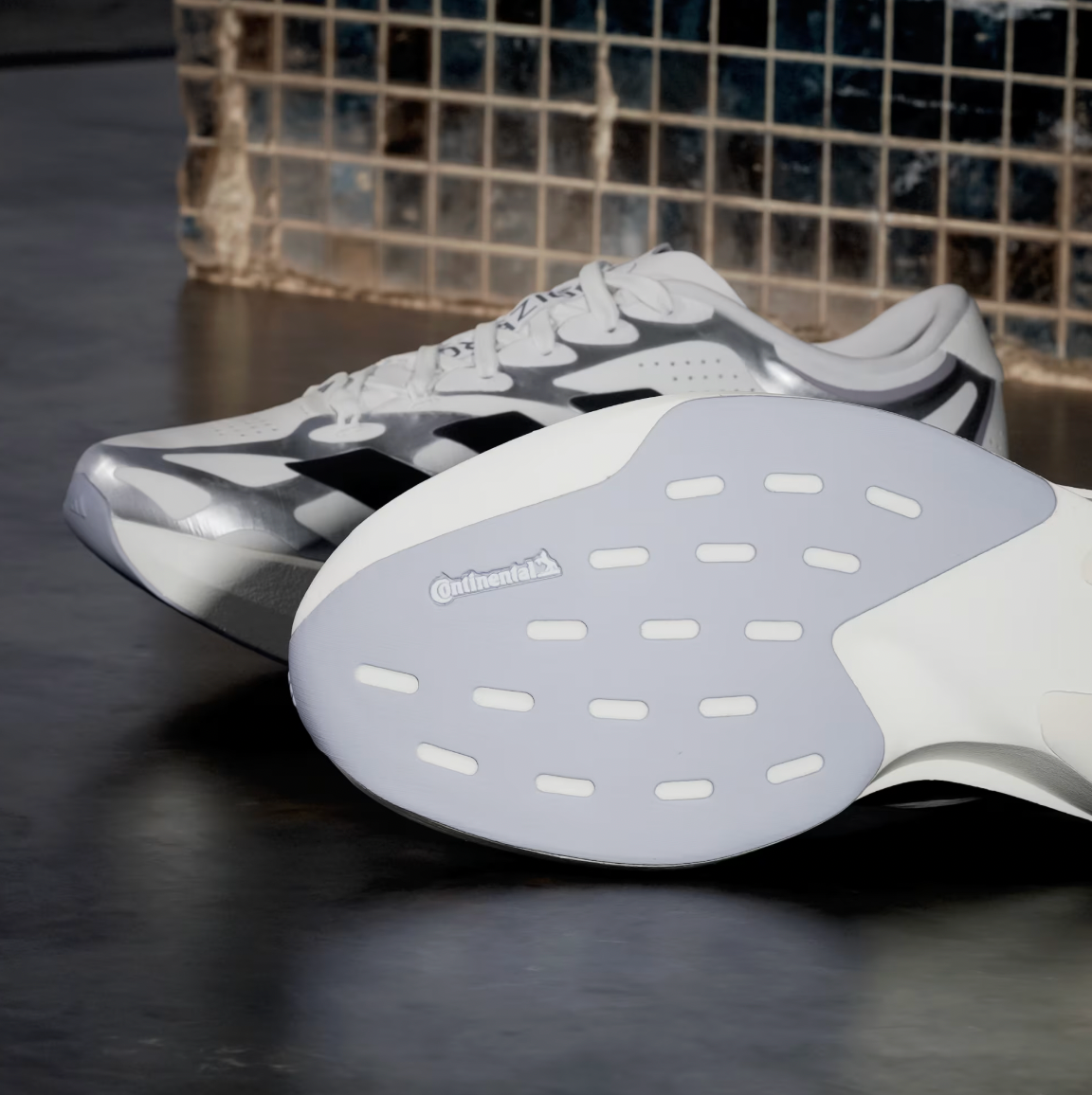 ADIZERO EVO SL EXO W
