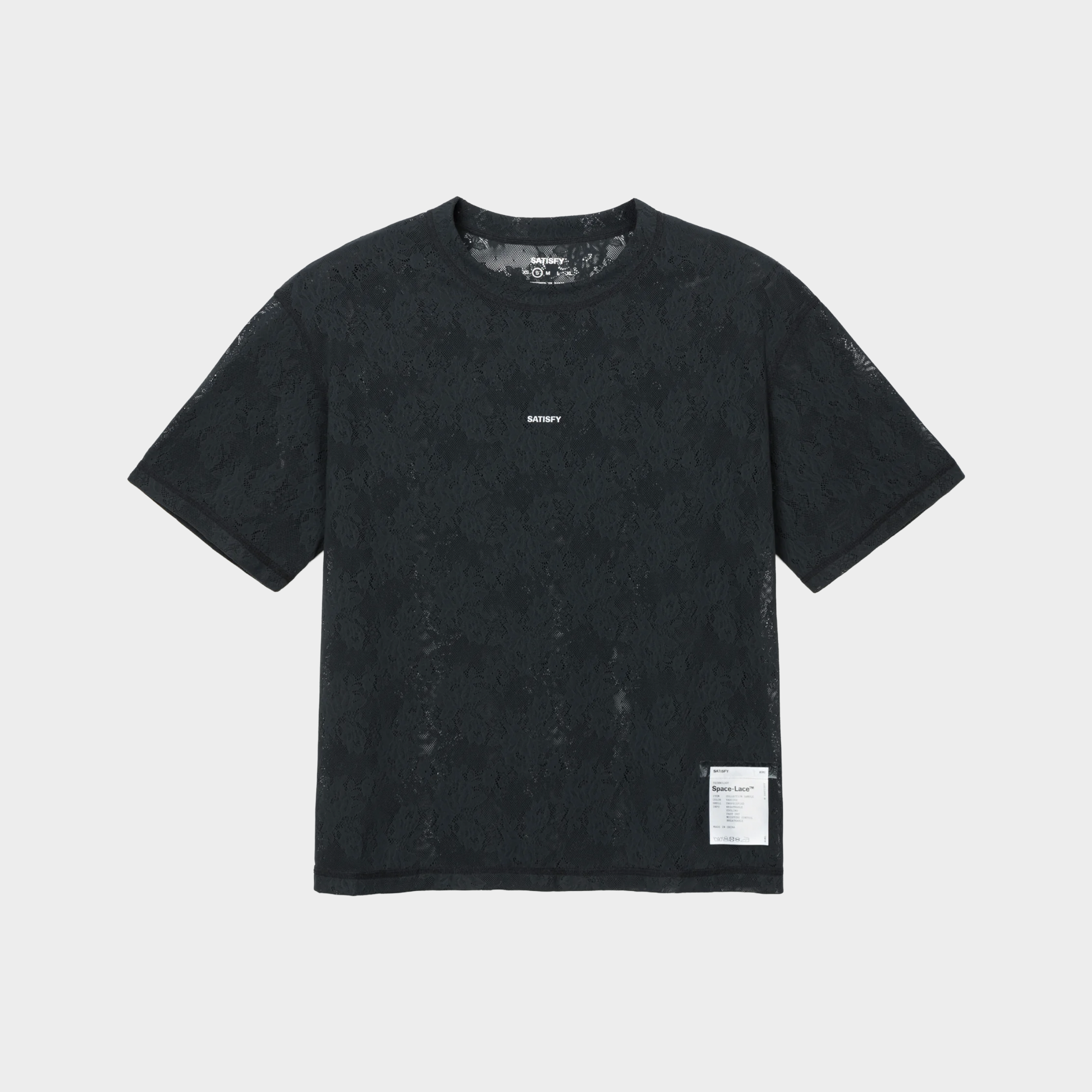 SpaceLace™ T‑Shirt W