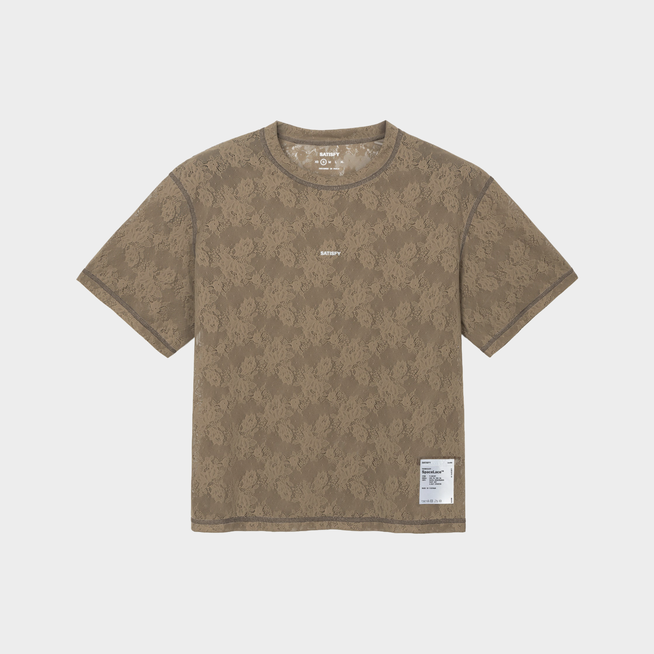 SpaceLace™ T‑Shirt W