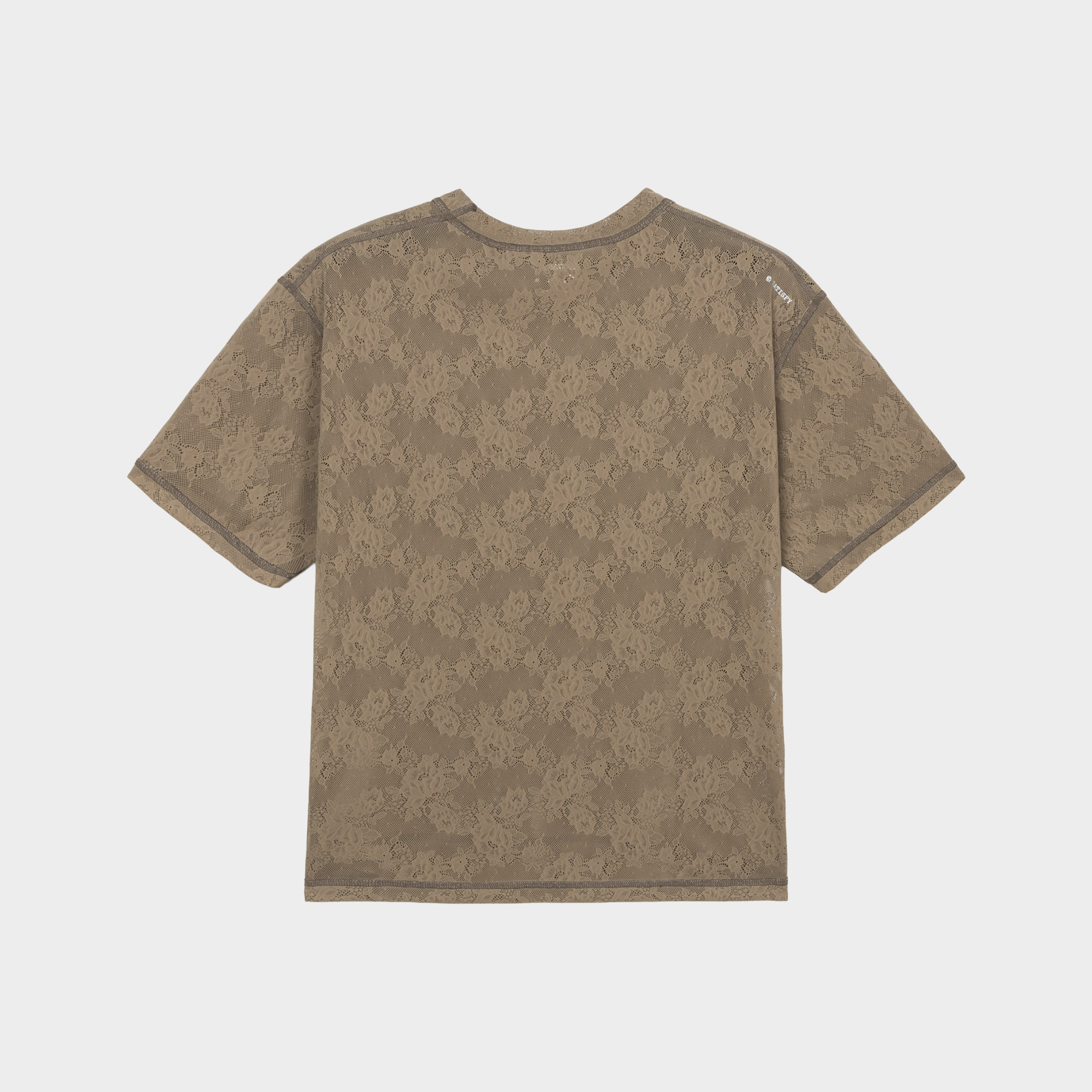 SpaceLace™ T‑Shirt W
