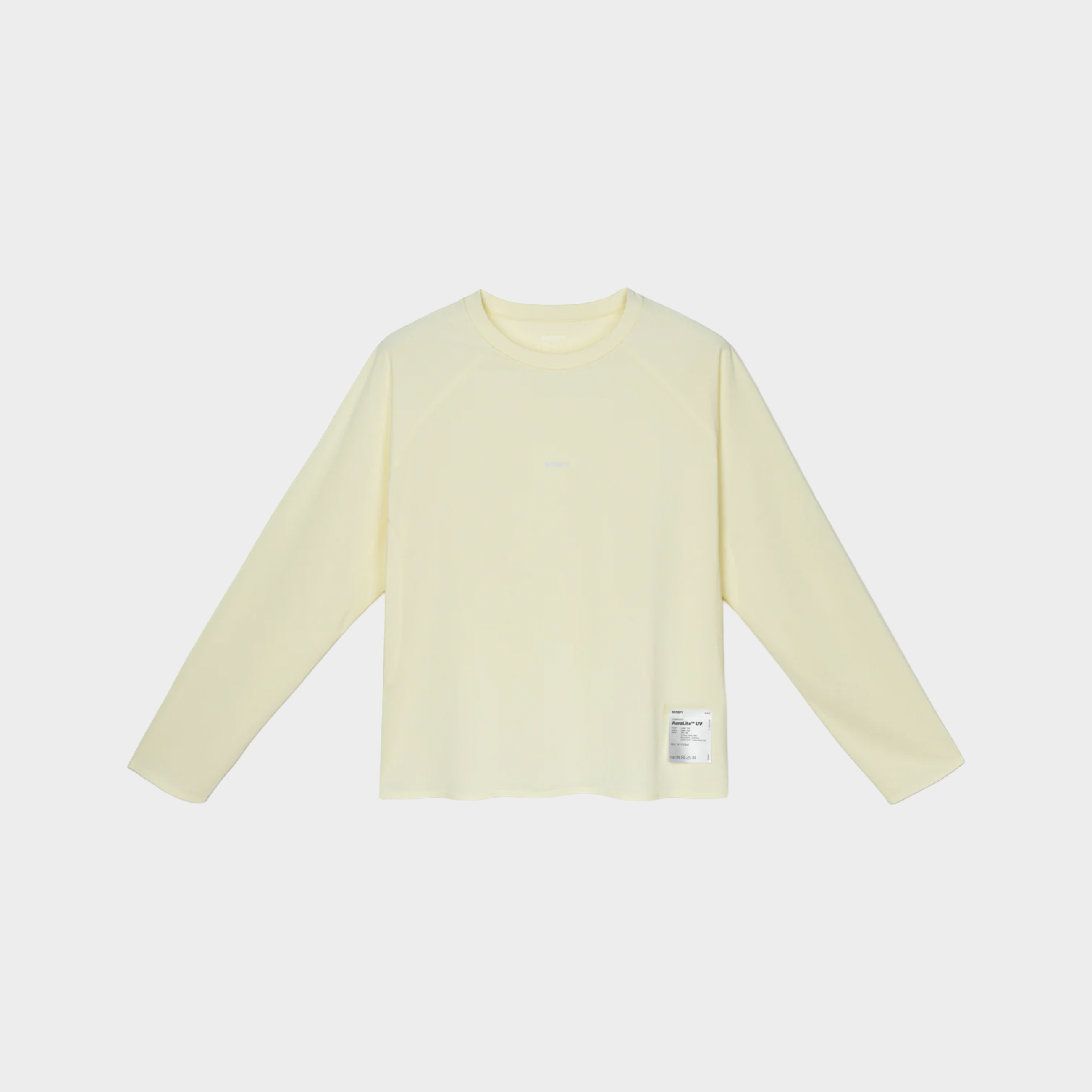 AuraLite™ UV Long Tee W