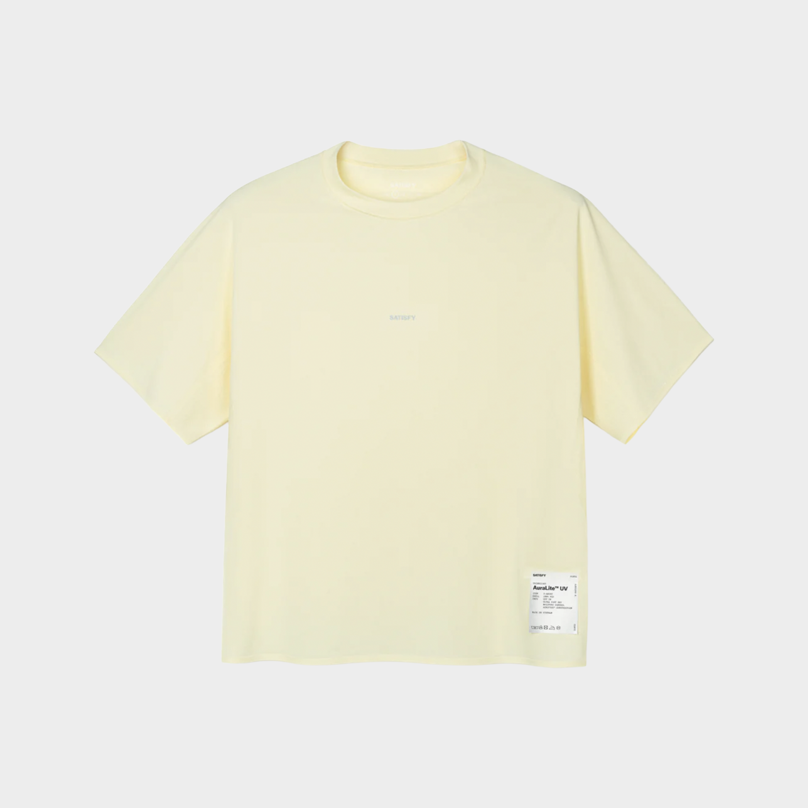 AuraLite™ UV Tee W
