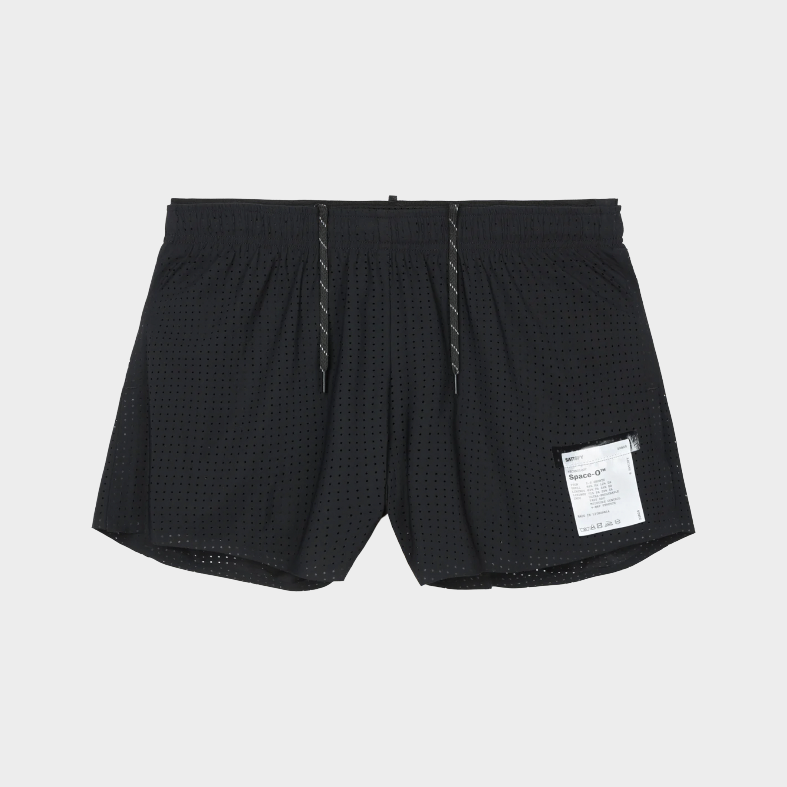 Space‑O™ 2.5" Shorts