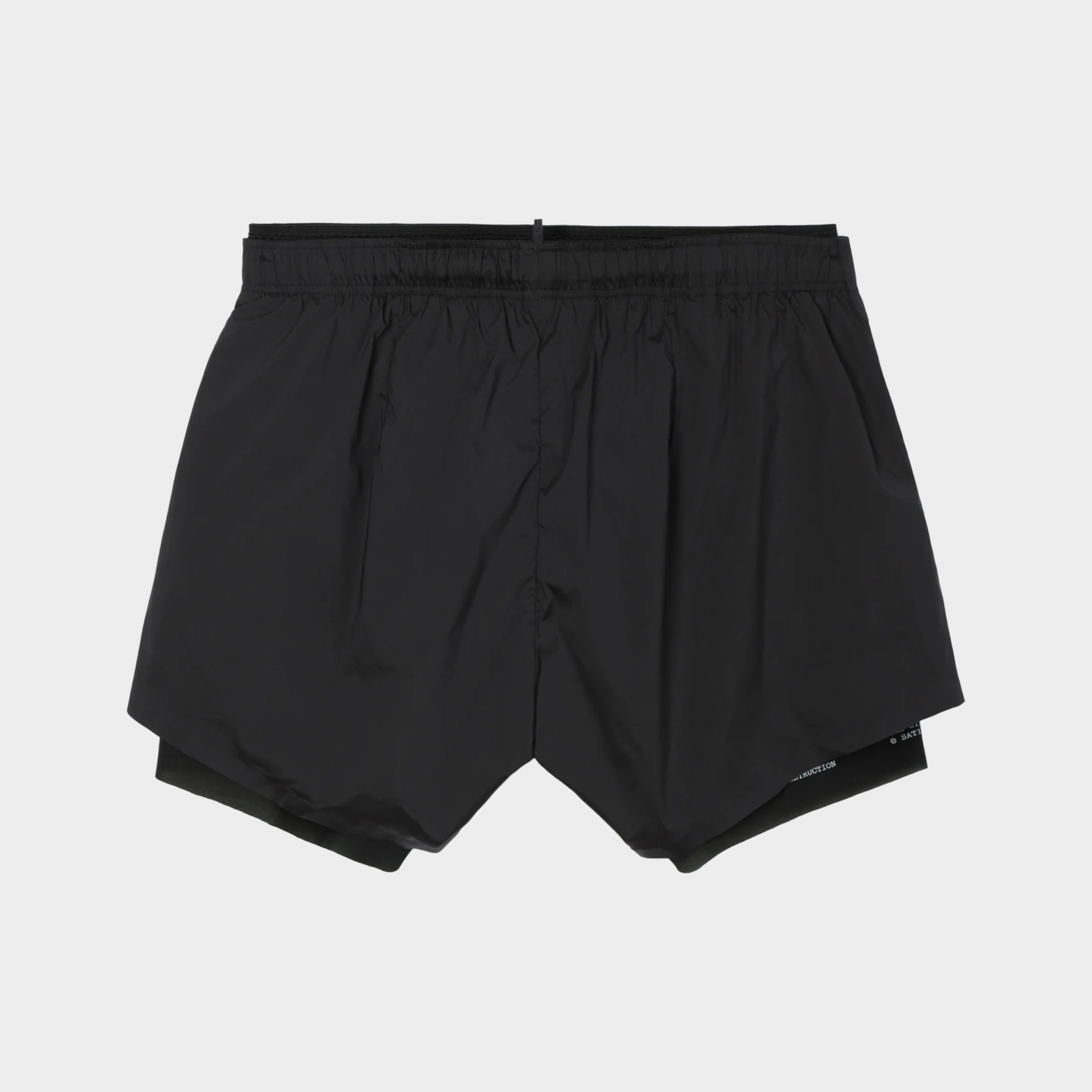 TechSilk™ 3" Shorts W