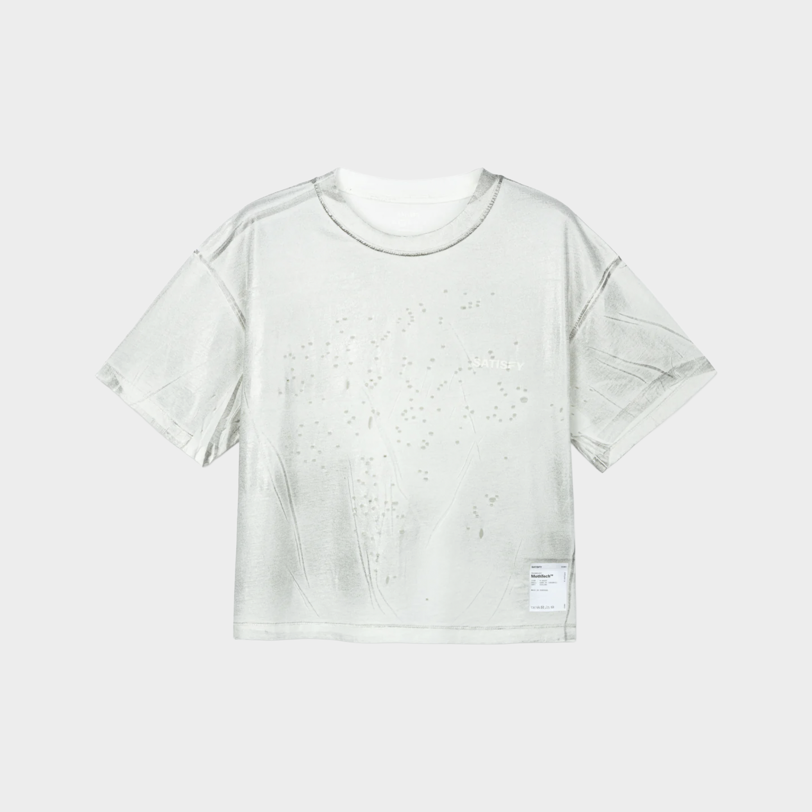 MothTech™ T‑Shirt W