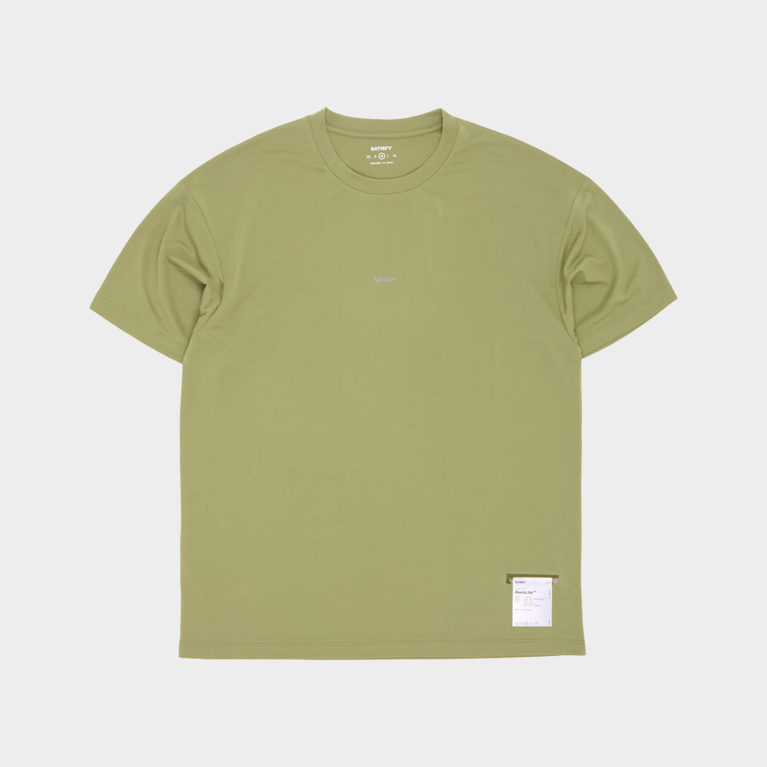 AuraLite™ T‑Shirt