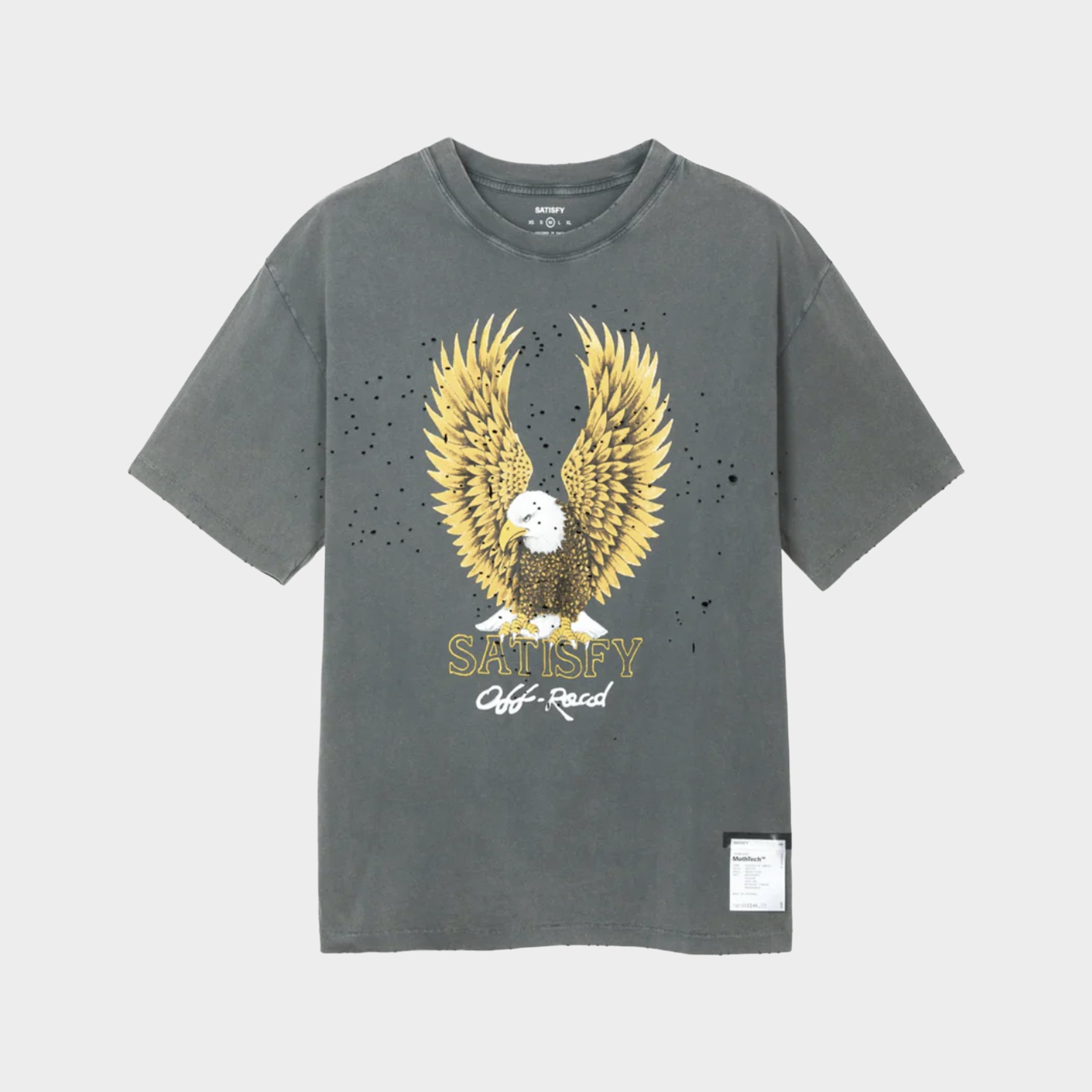 MothTech™ T‑Shirt