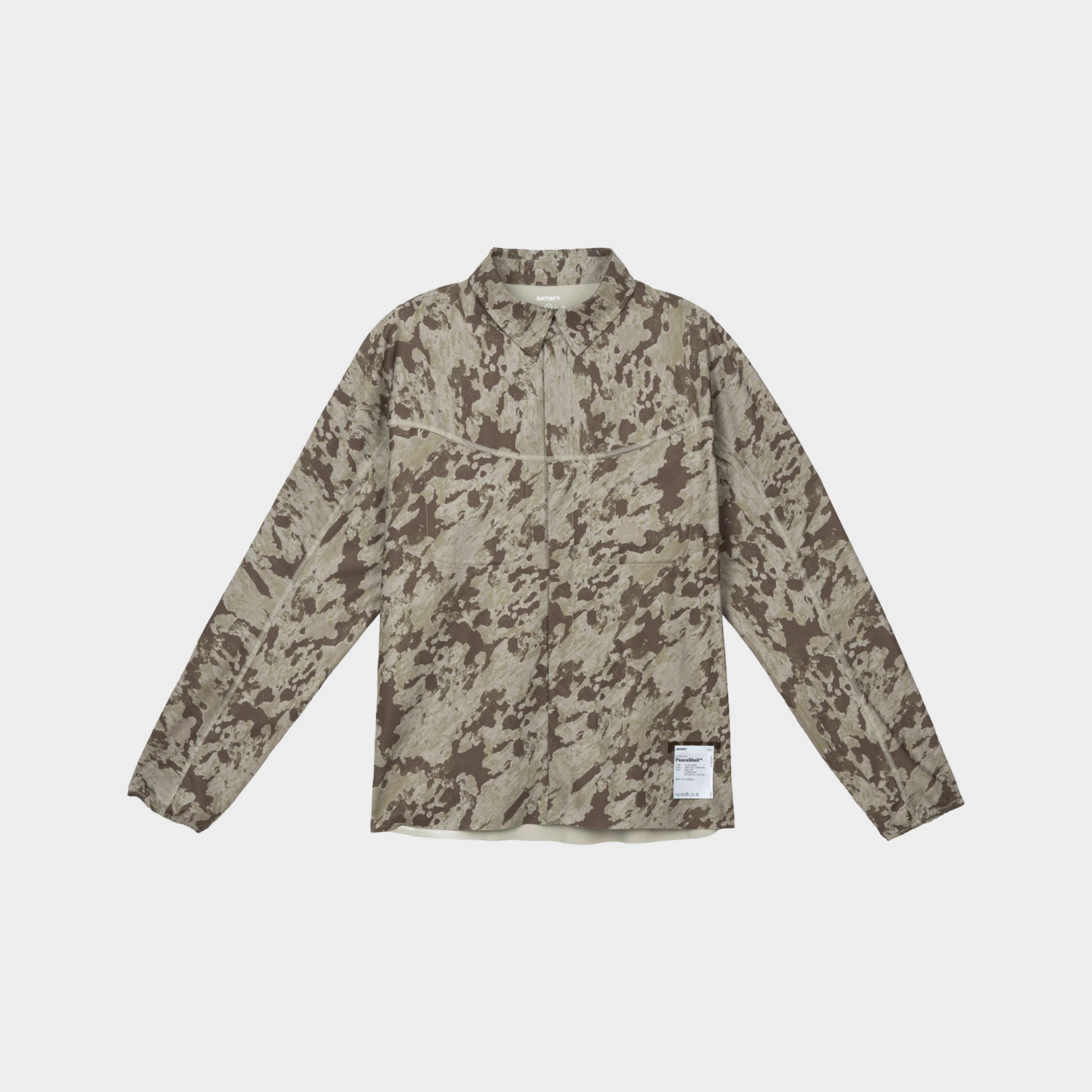 PeaceShell River Shirt