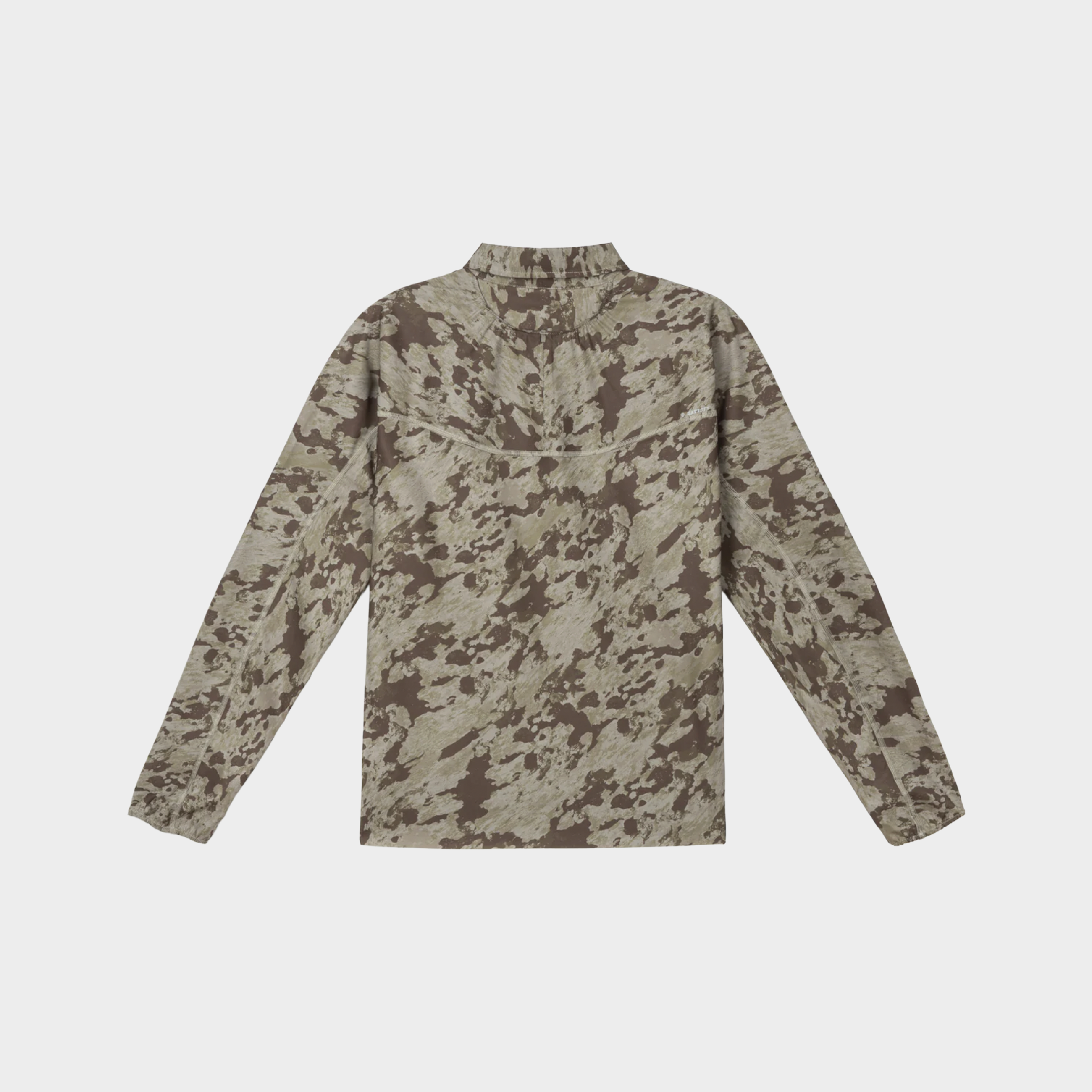 PeaceShell River Shirt