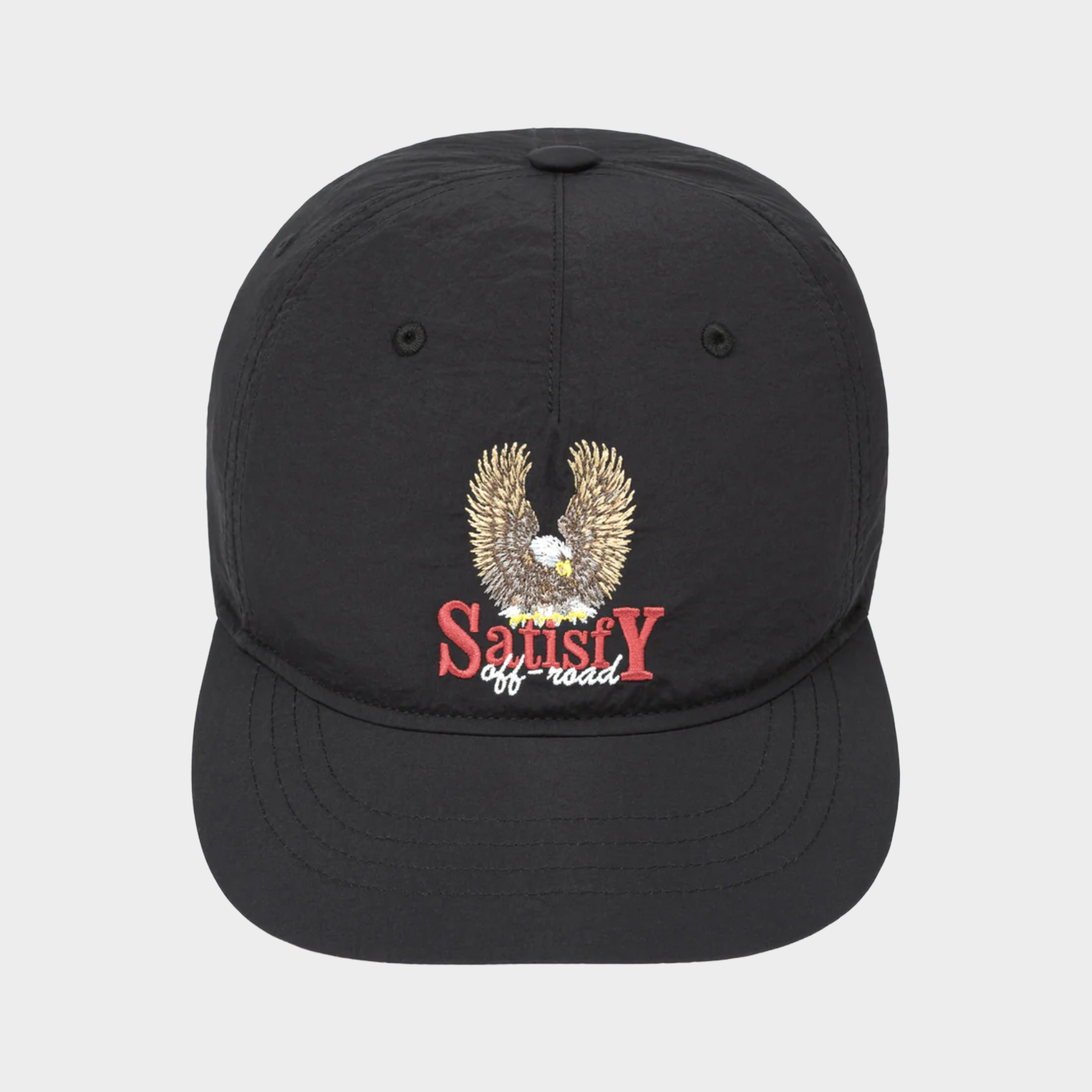 FliteSilk™ 5‑Panel Pinch Cap