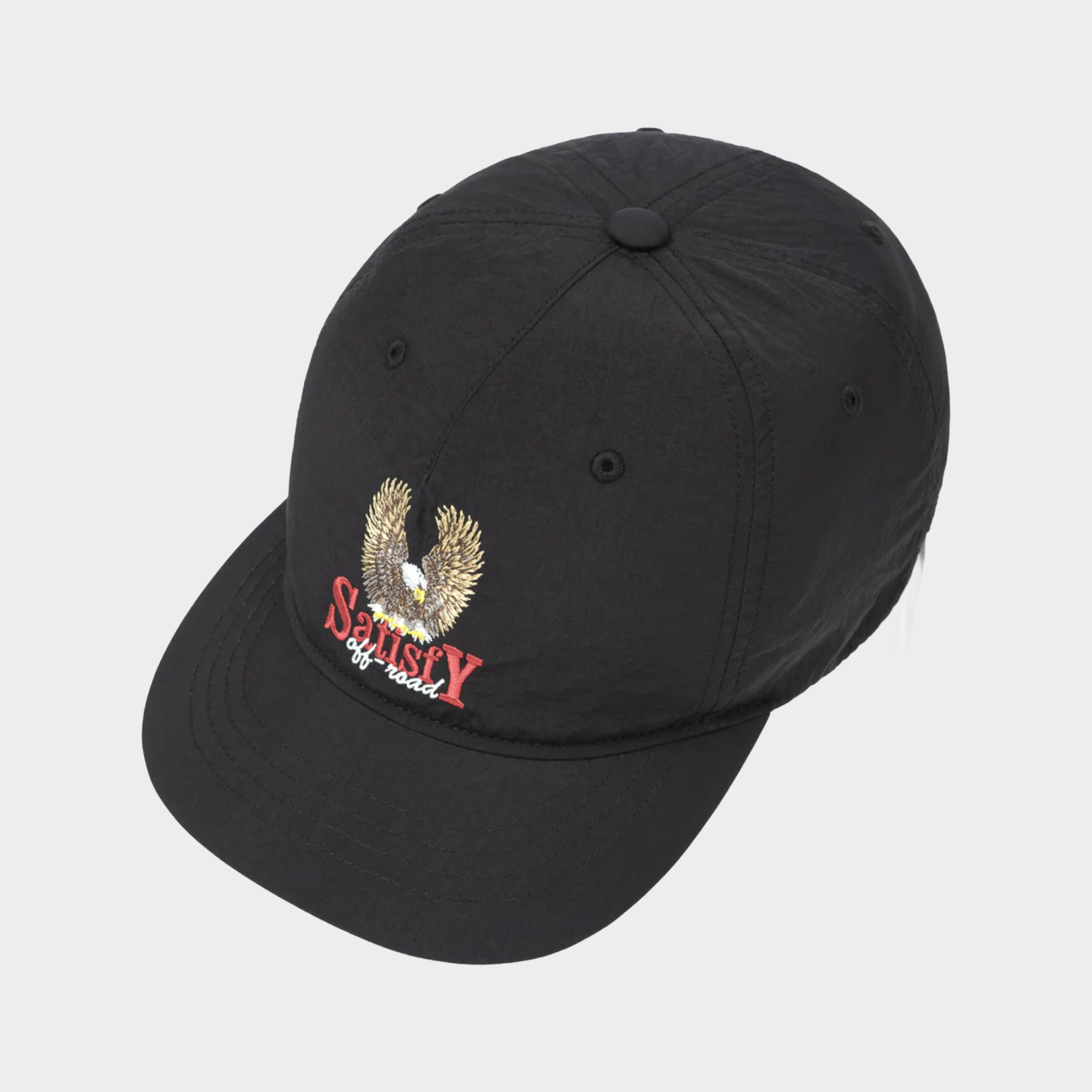 FliteSilk™ 5‑Panel Pinch Cap