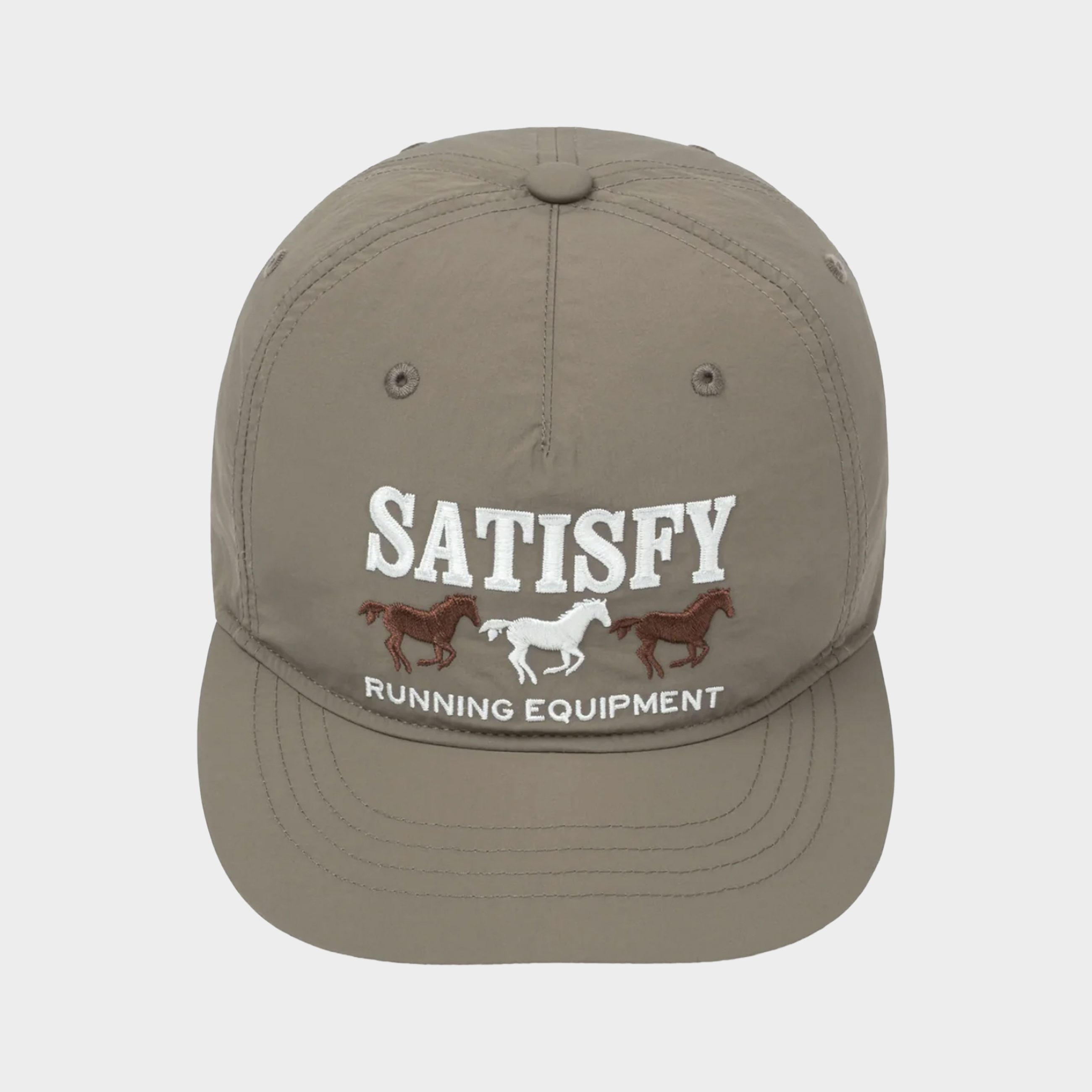FliteSilk™ 5‑Panel Pinch Cap