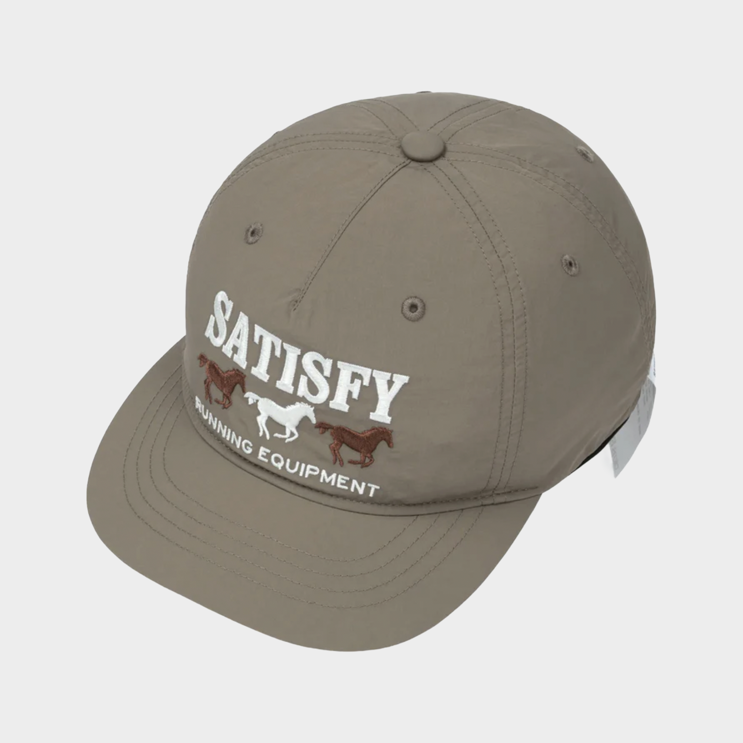 FliteSilk™ 5‑Panel Pinch Cap