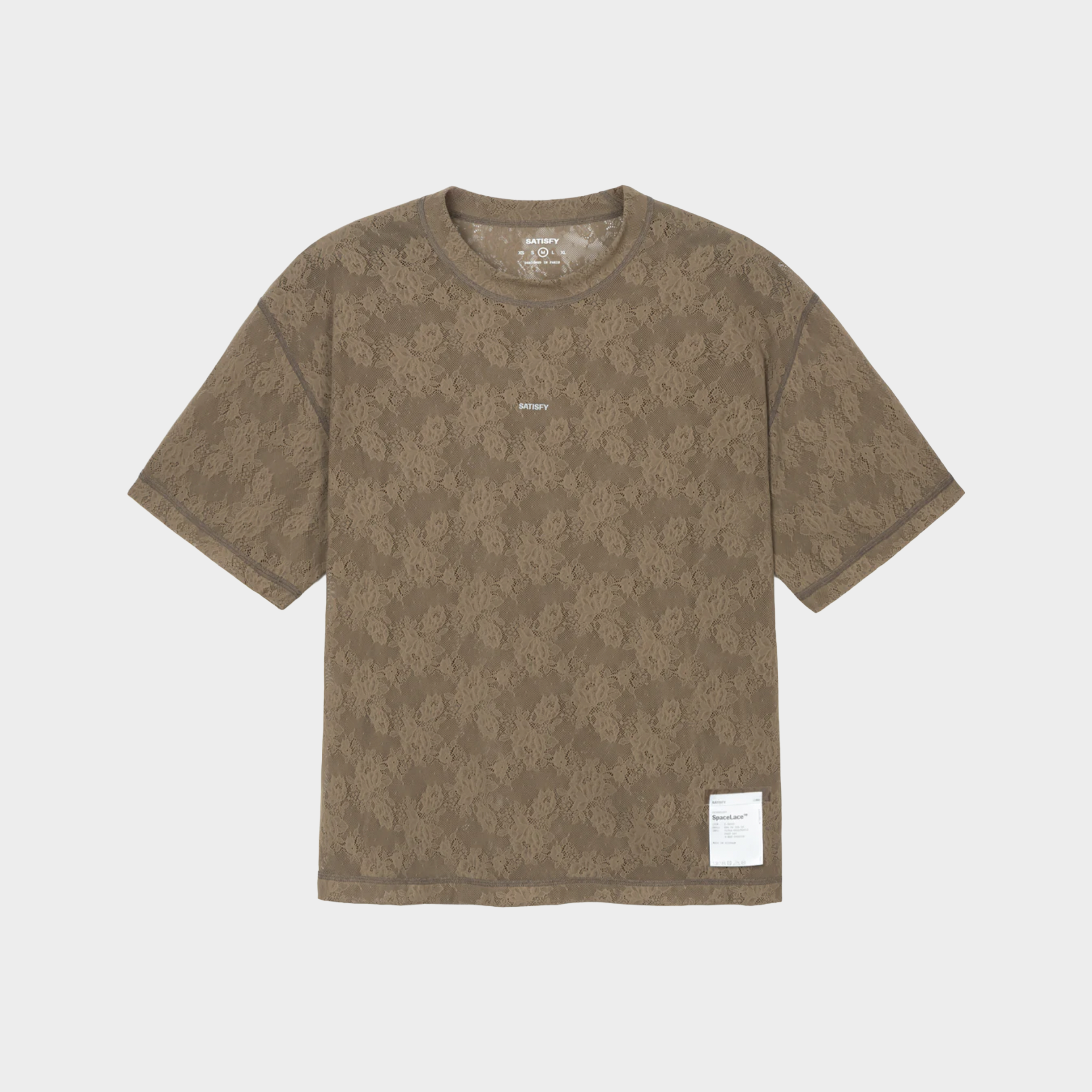 SpaceLace™ T‑Shirt