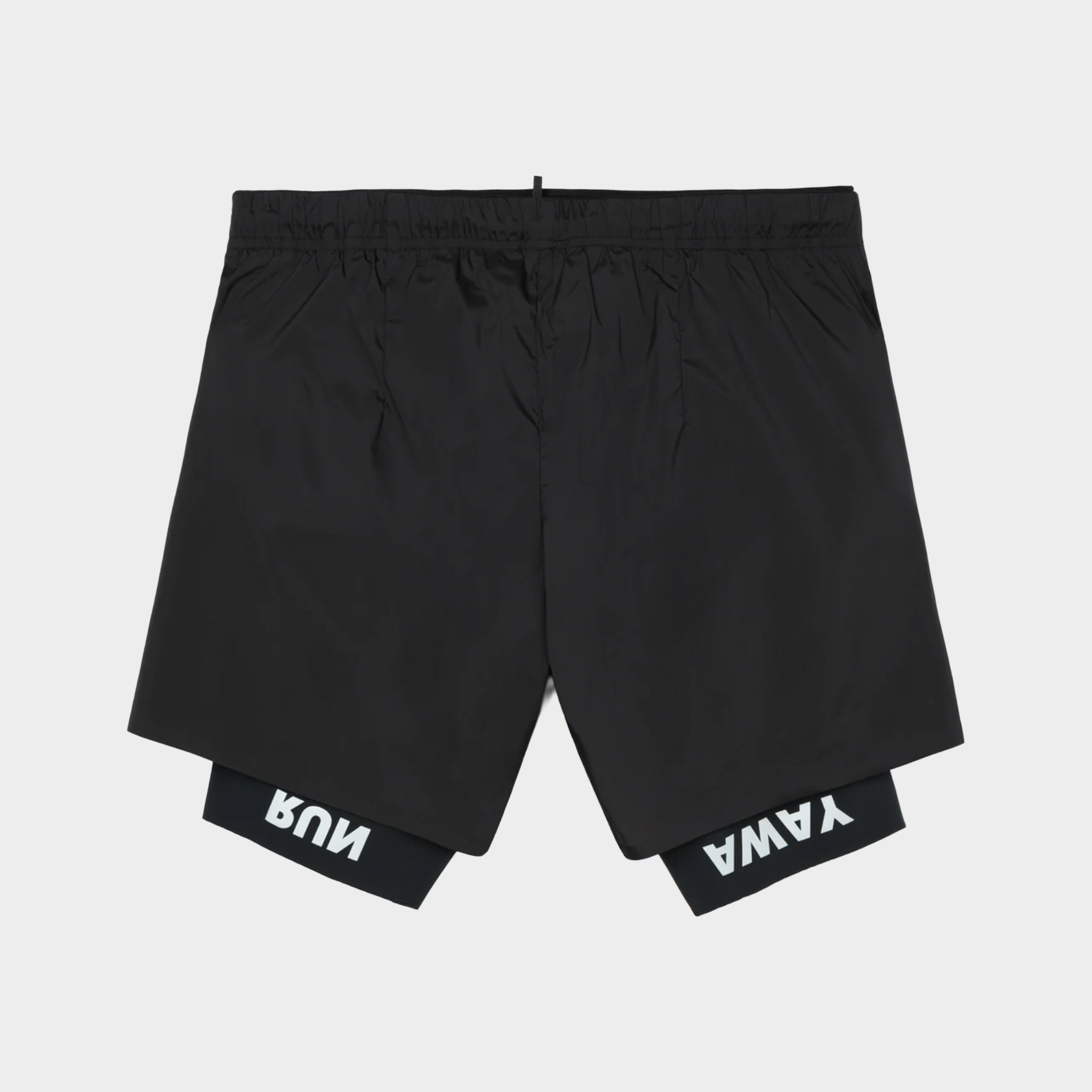 TechSilk™ 8" Shorts