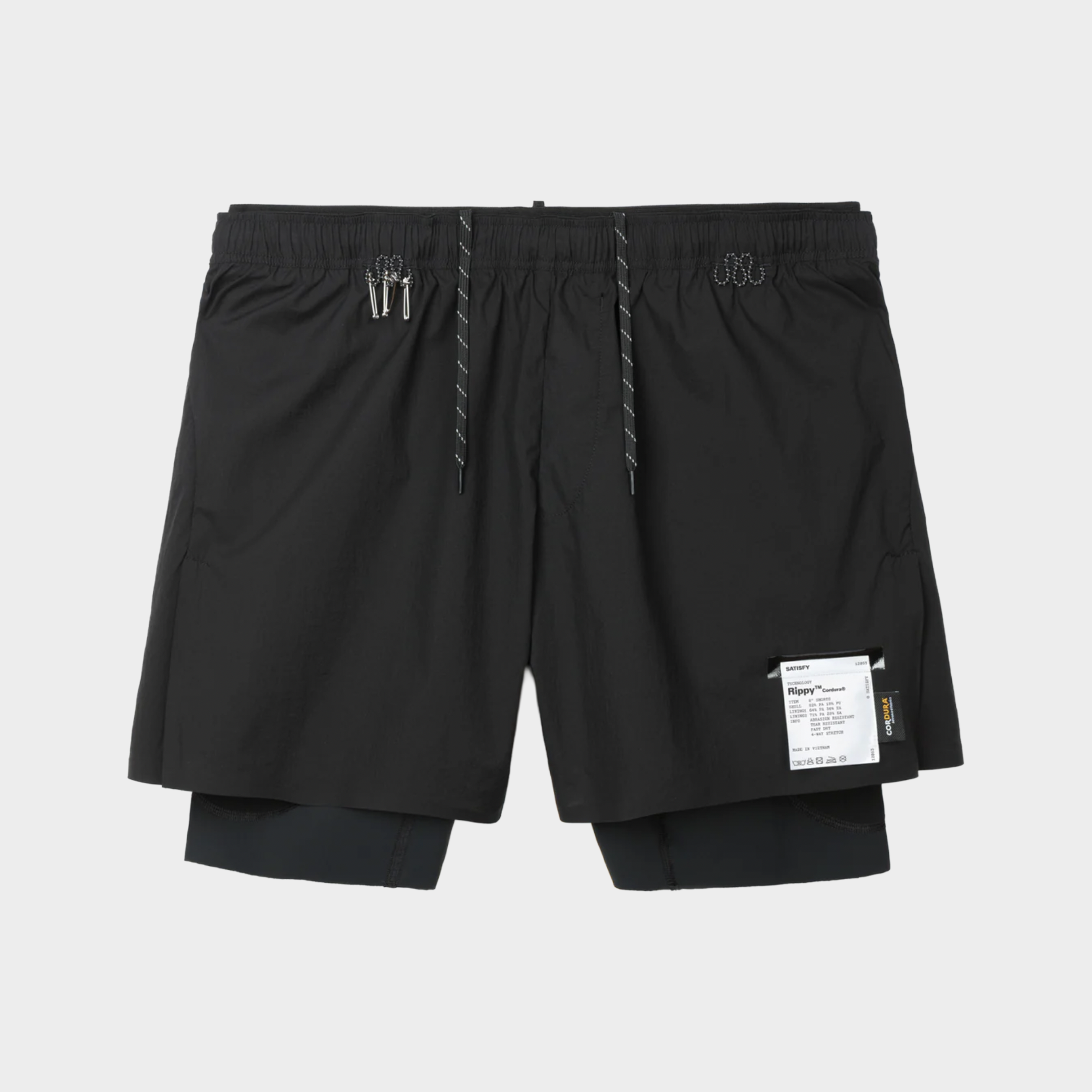 Rippy™ Cordura® 8" Trail Shorts