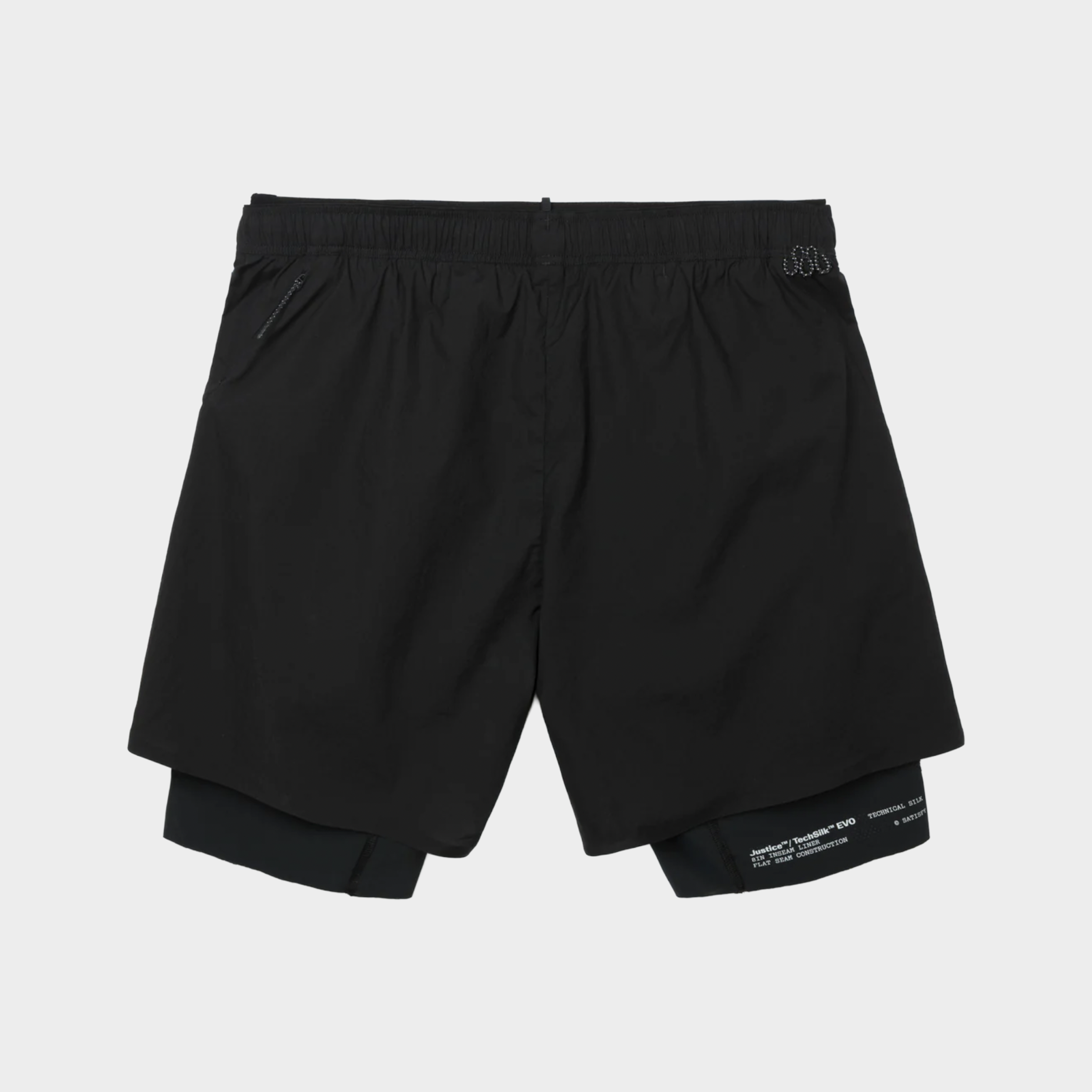 Rippy™ Cordura® 8" Trail Shorts