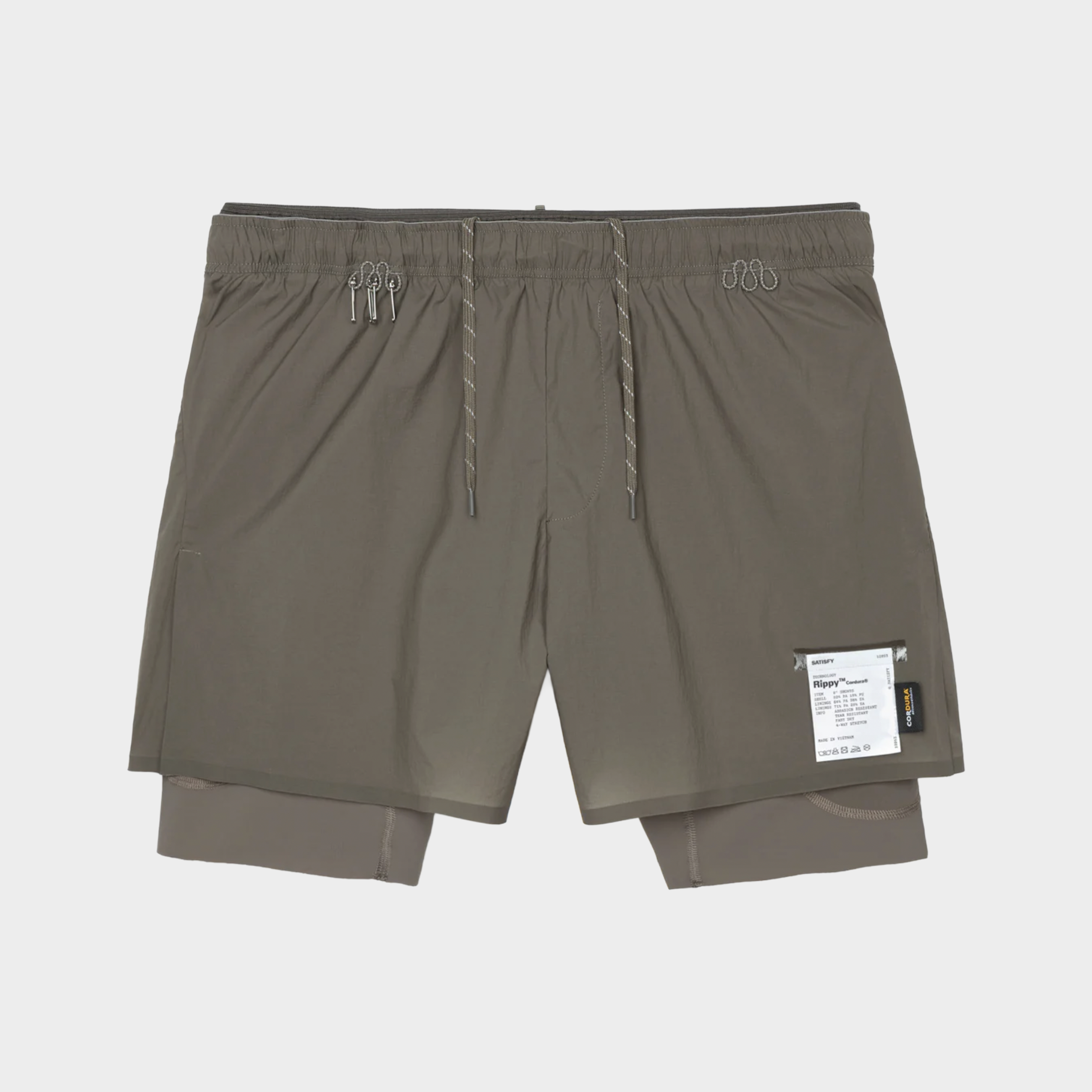 Rippy™ Cordura® 8" Trail Shorts