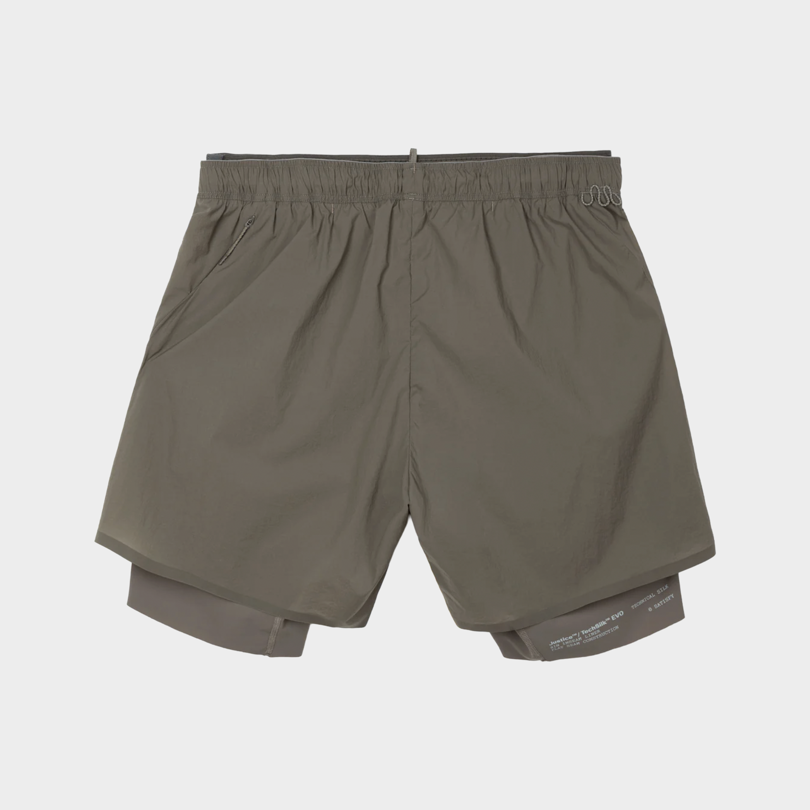 Rippy™ Cordura® 8" Trail Shorts