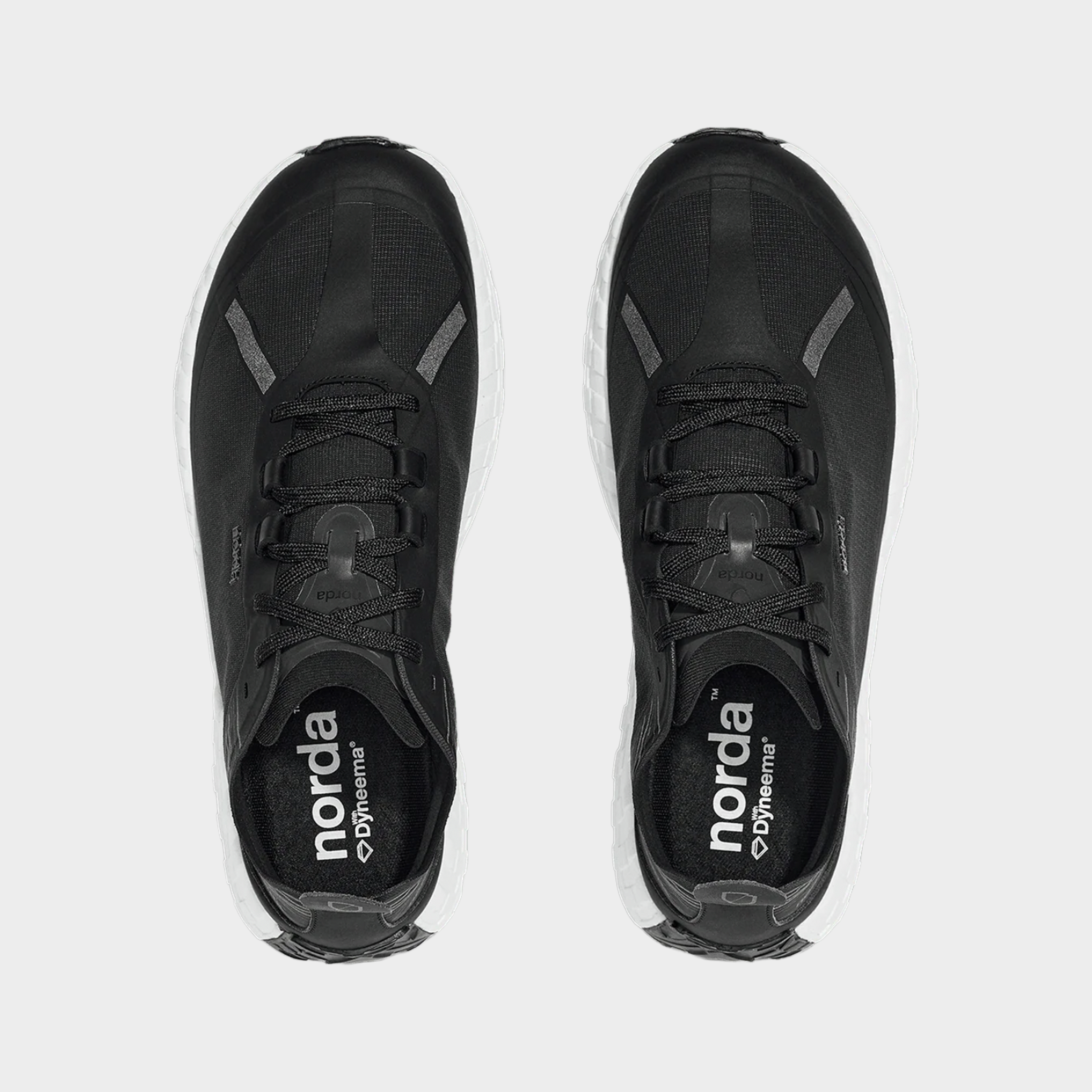 NORDA 001A M