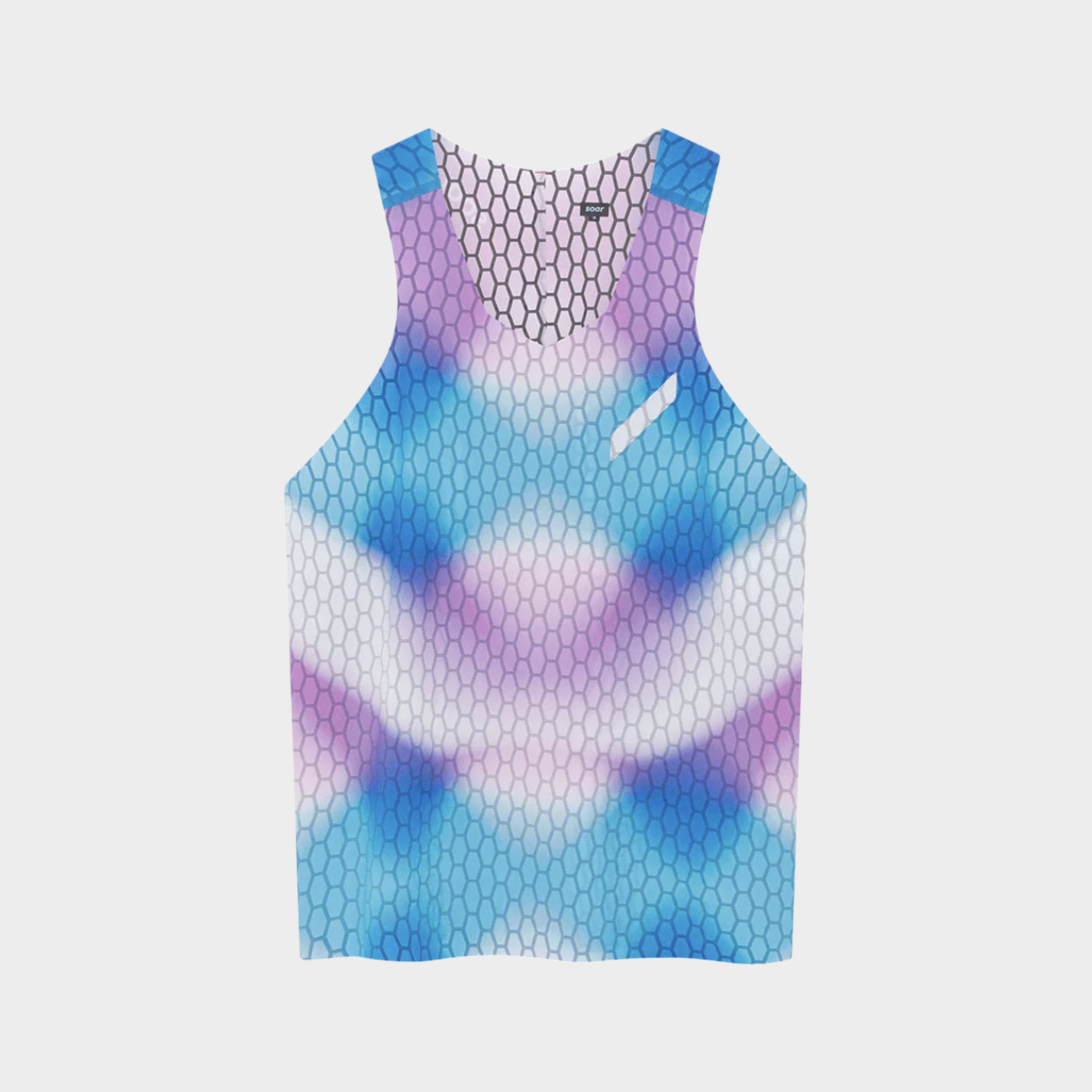 SOAR - Graphene Vest M