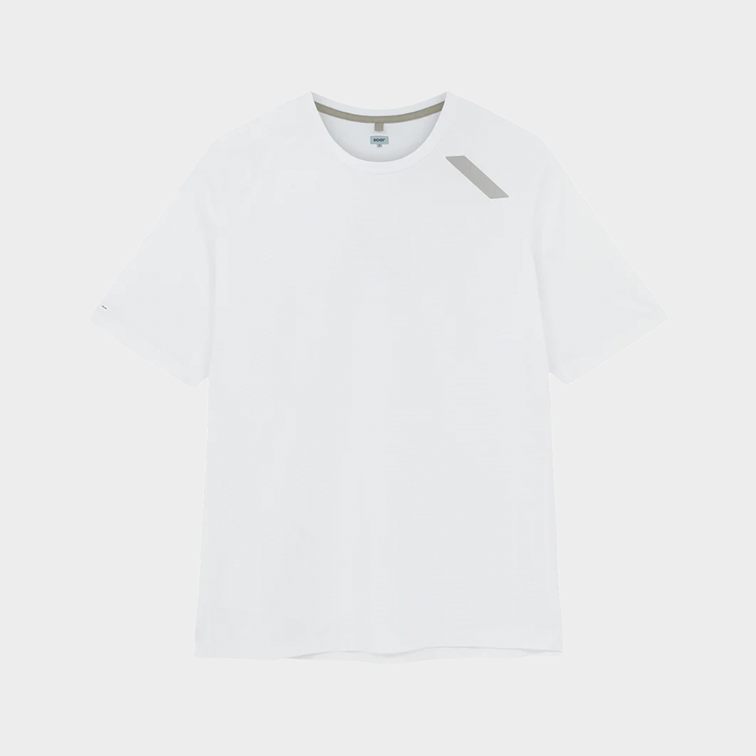 SOAR - Women's Eco Tech T