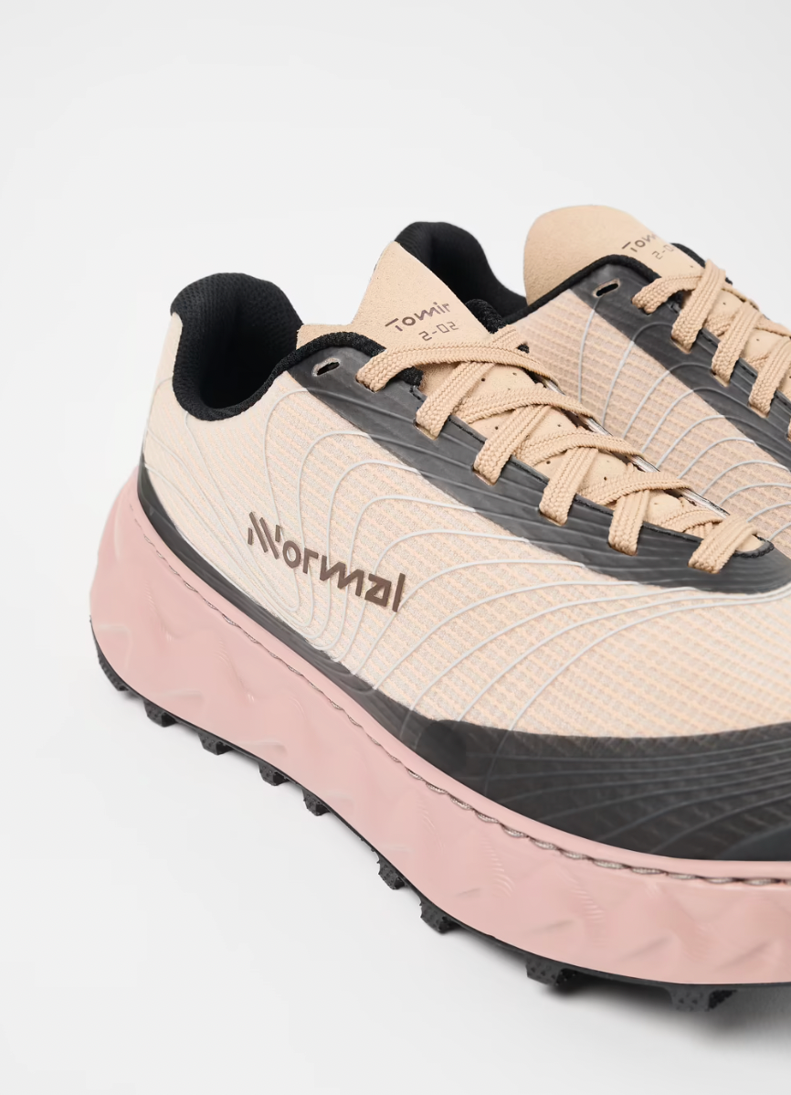 Tomir 2.0 Beige (old version)