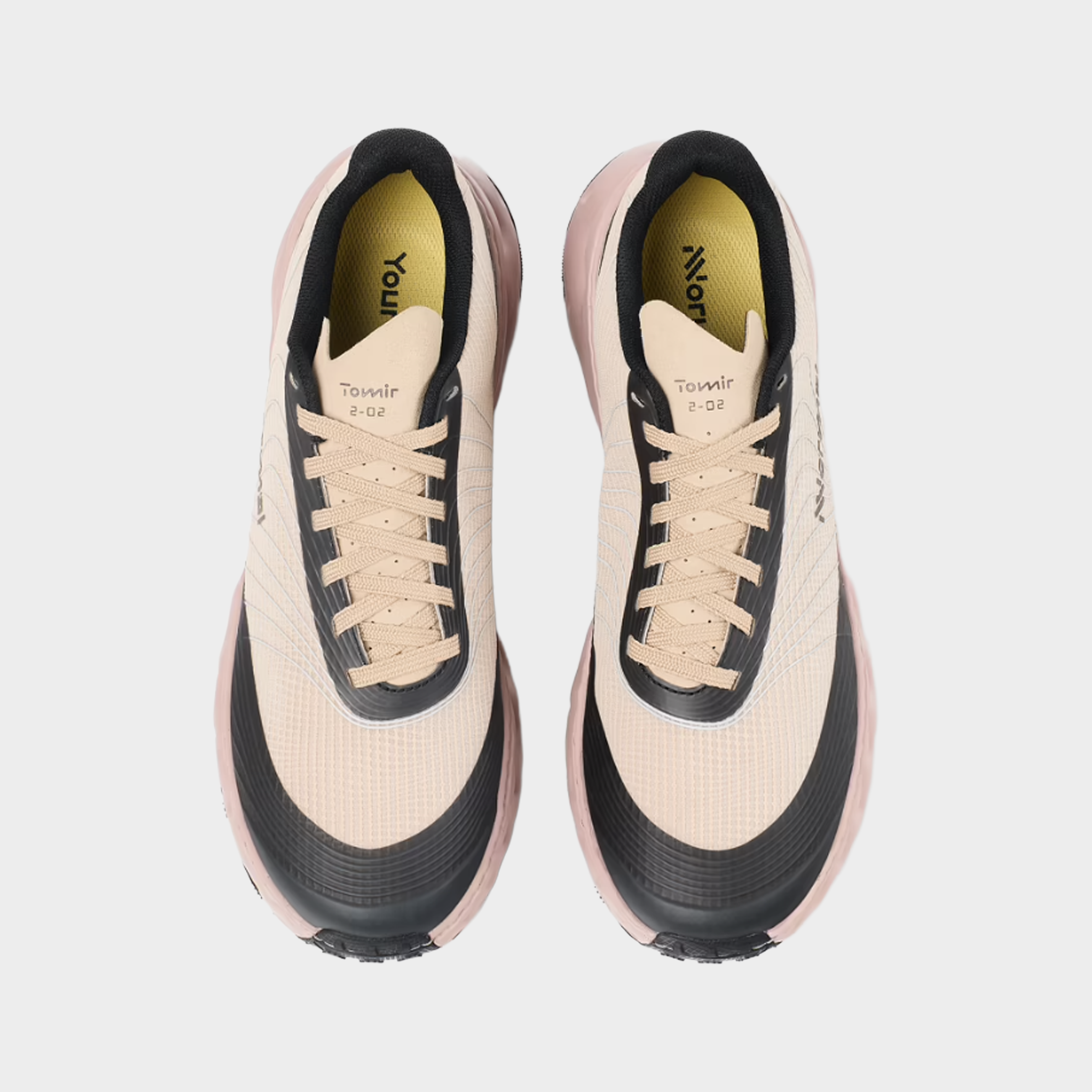 Tomir 2.0 Beige (old version)