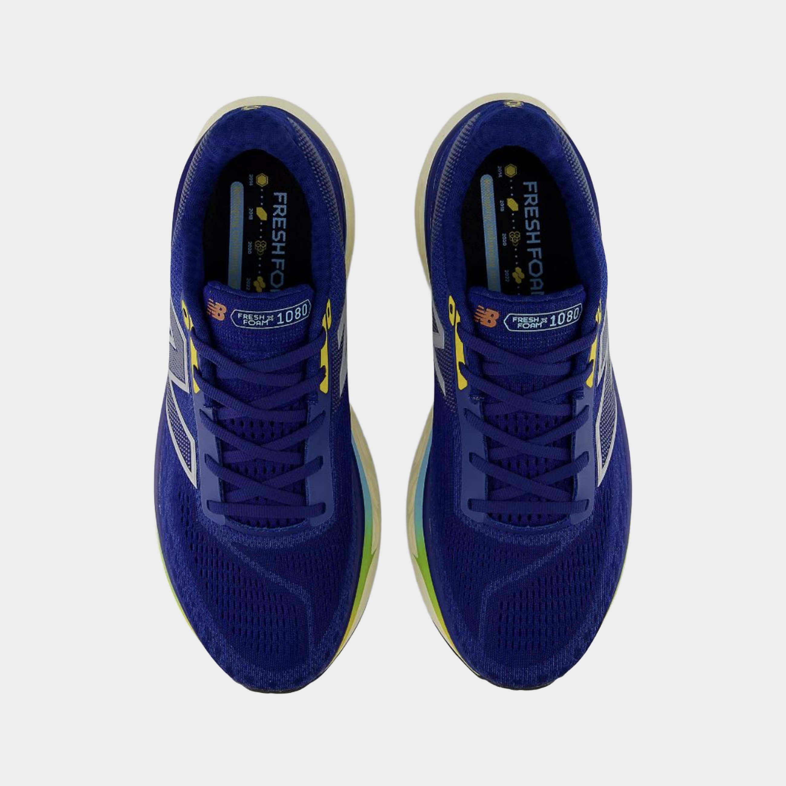 Fresh Foam X 1080 v14