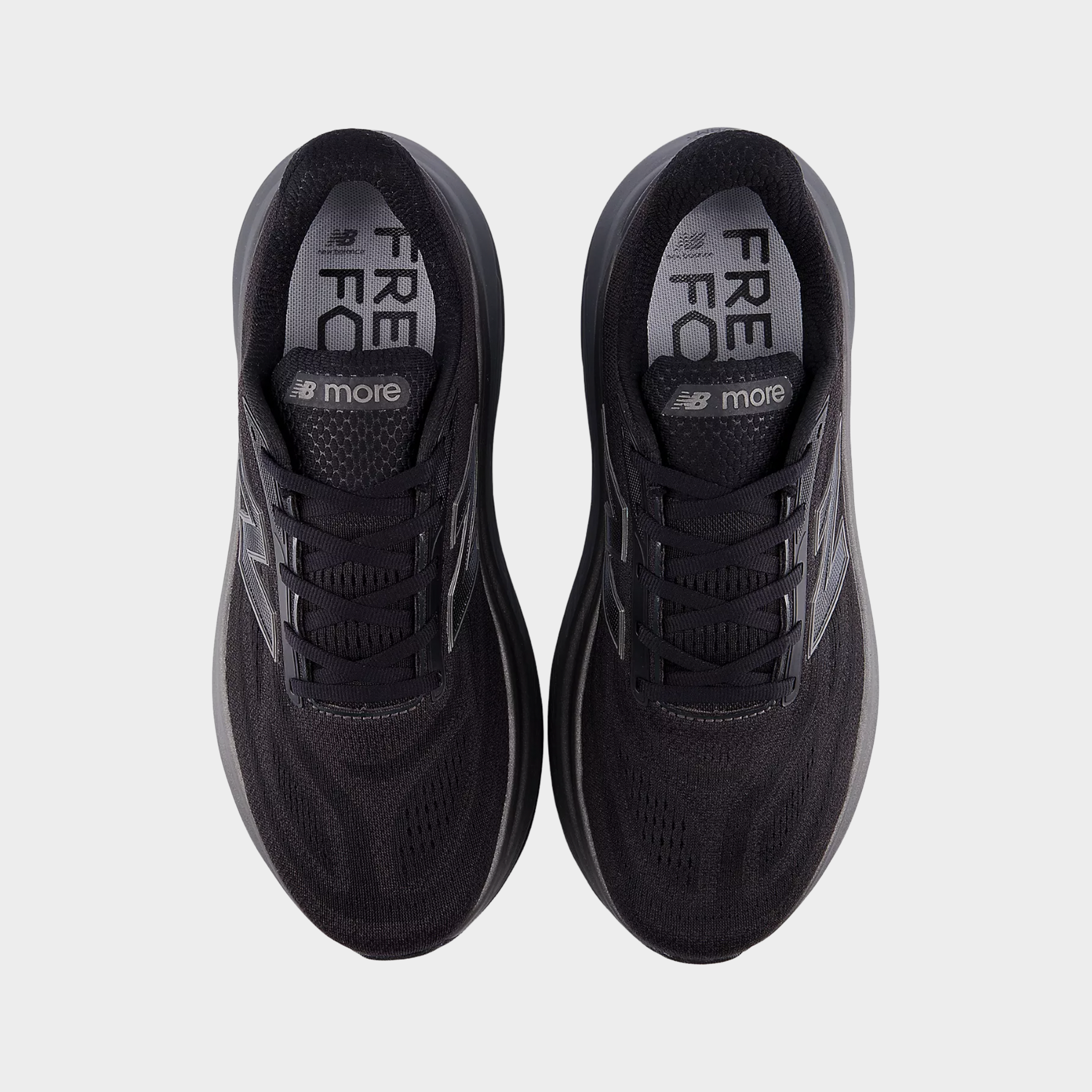 Fresh Foam x More v6