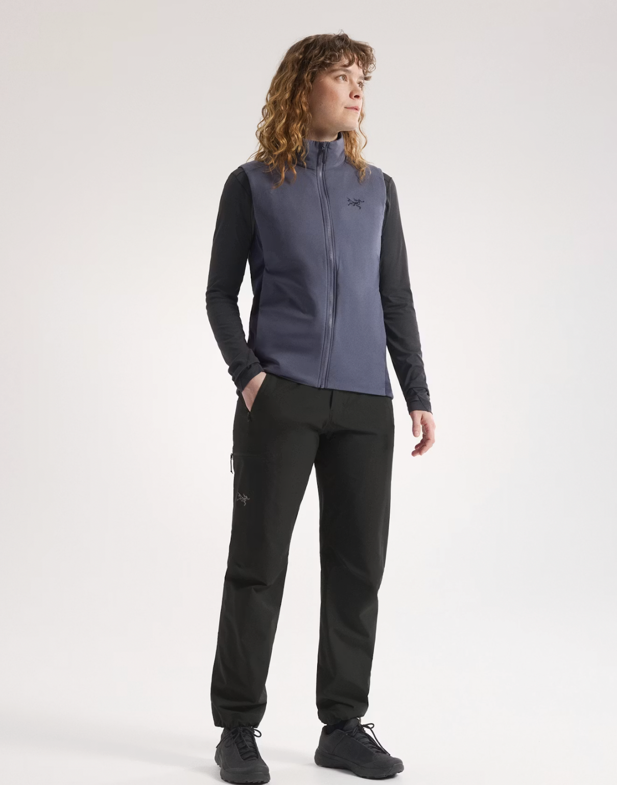 Arc'teryx Atom Vest W