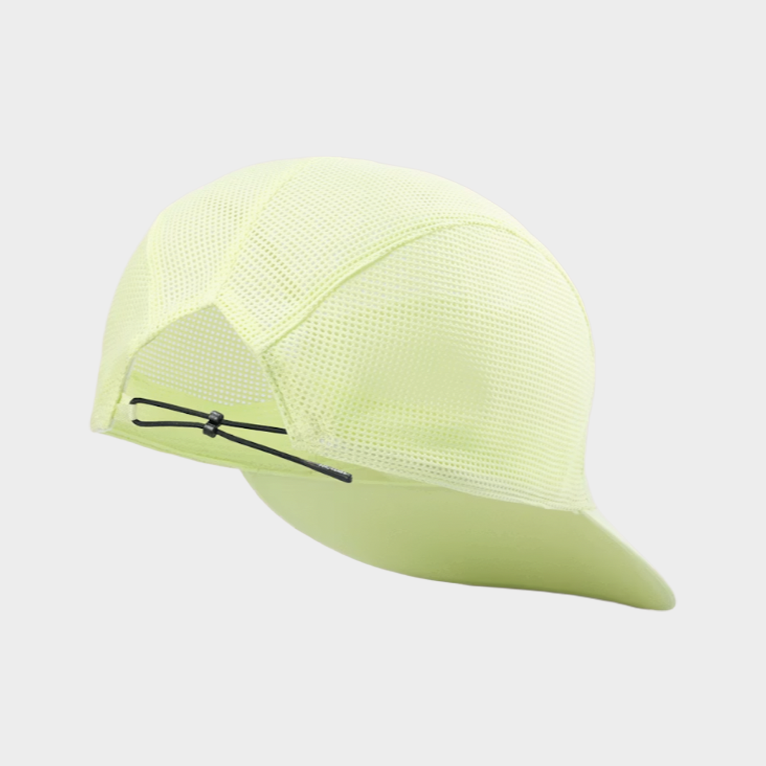 Arc'teryx Norvan Mesh 5 Panel Cap — Shincha